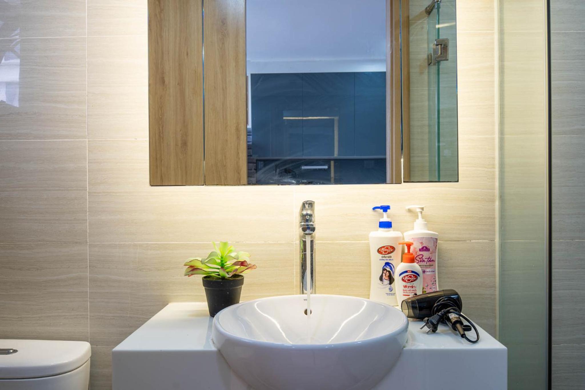 Loft 1 BR with with unique and splendid design, La astoria 3, Appartment, Dist 2