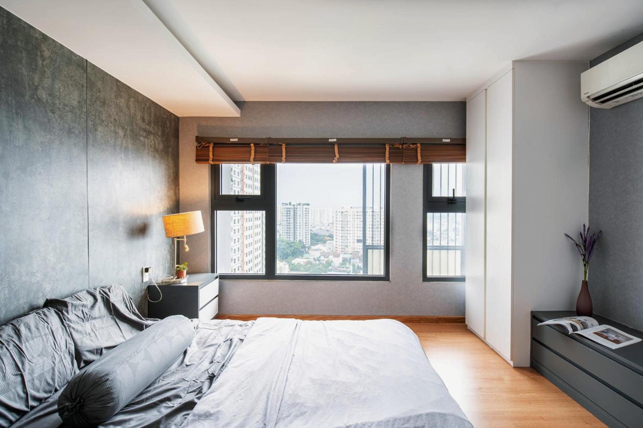 Loft 1 BR with with unique and splendid design, La astoria 3, Appartment, Dist 2