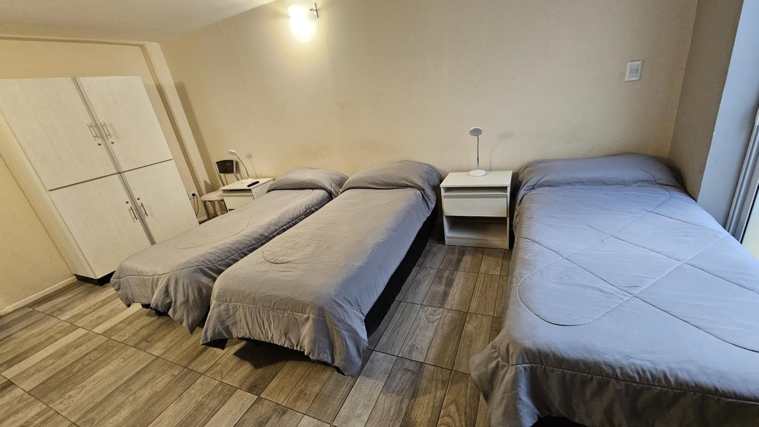 DAKAR HOSTEL