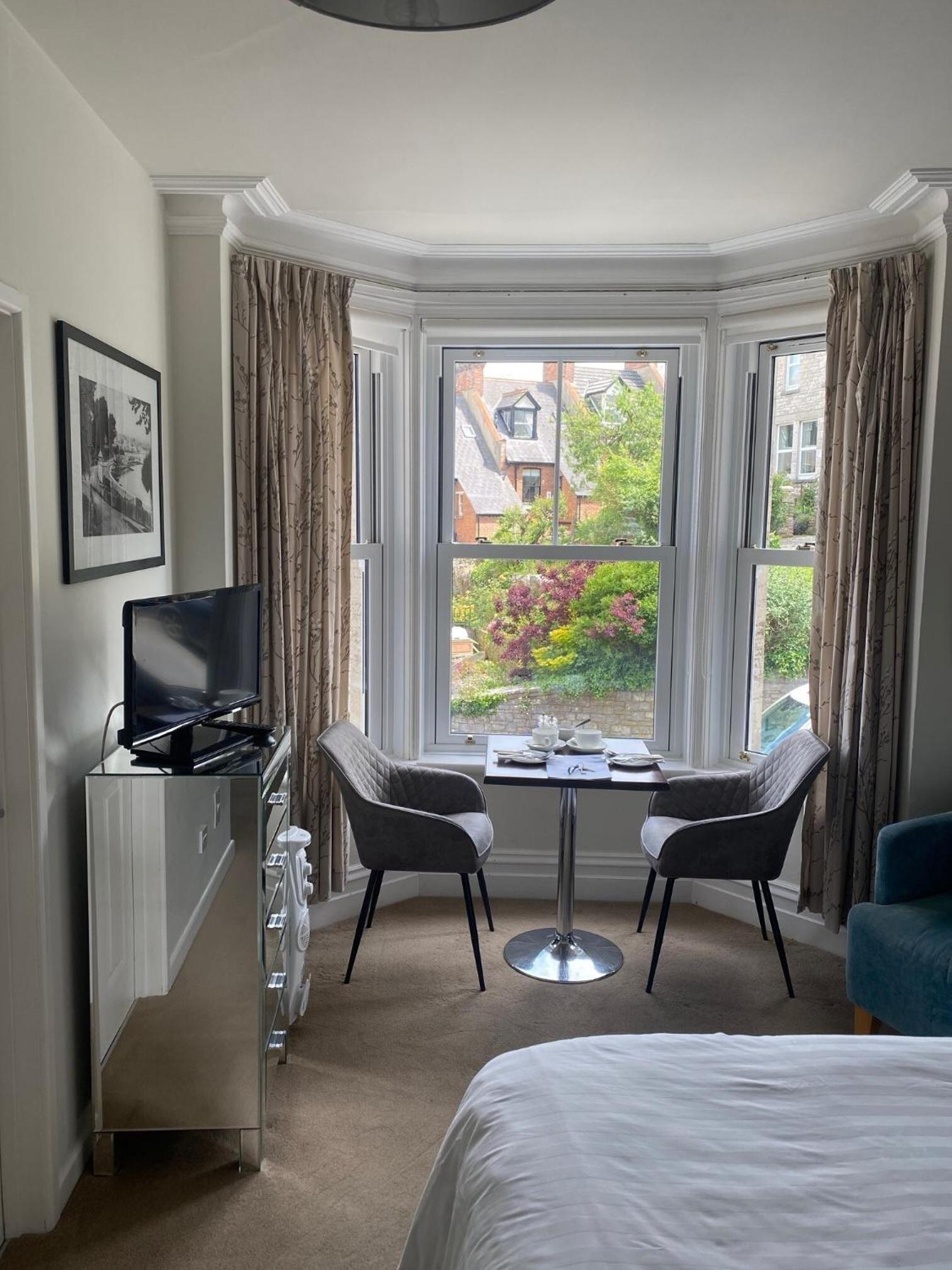 Gretenham B&B