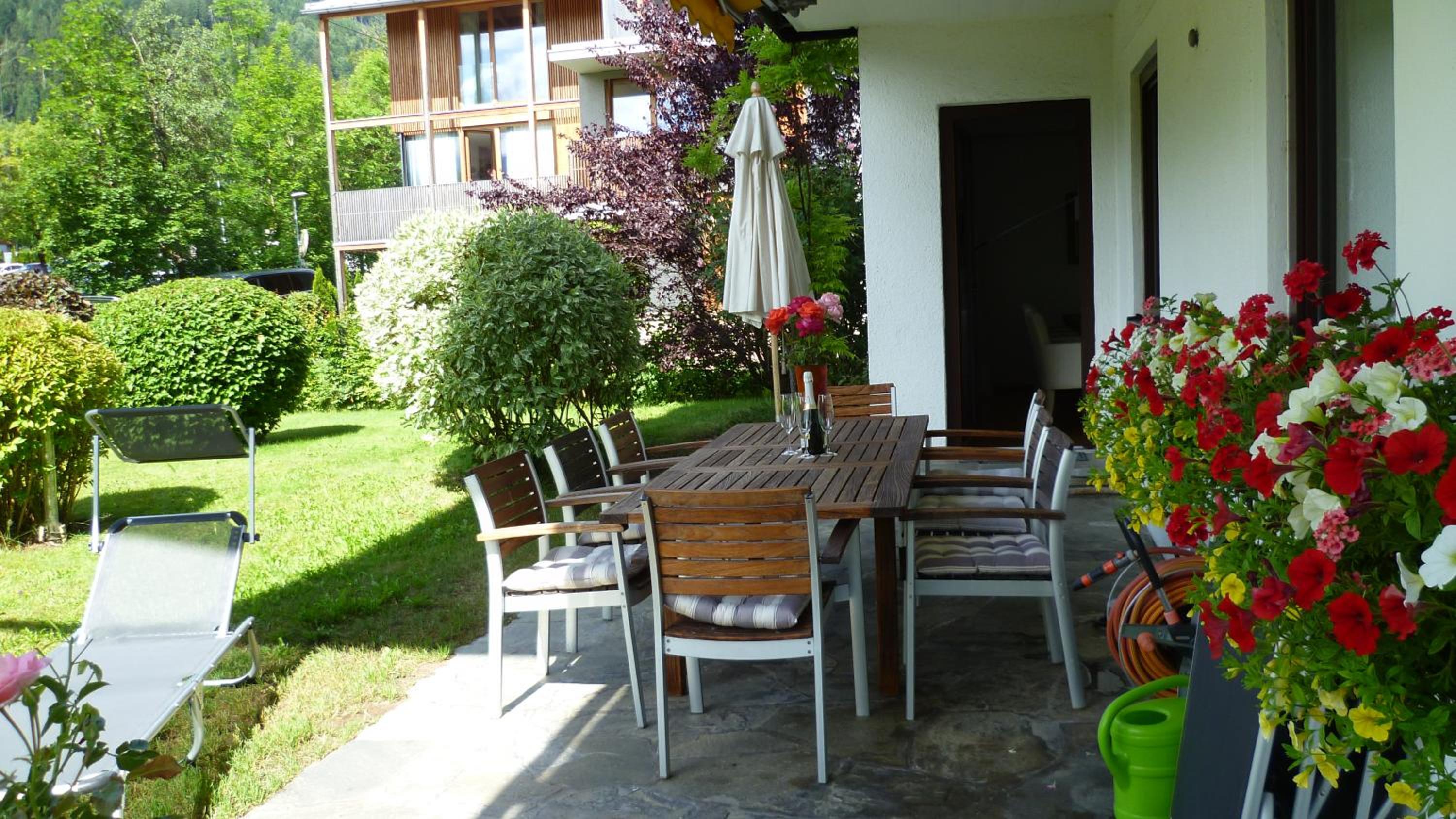 Haus Beatrice