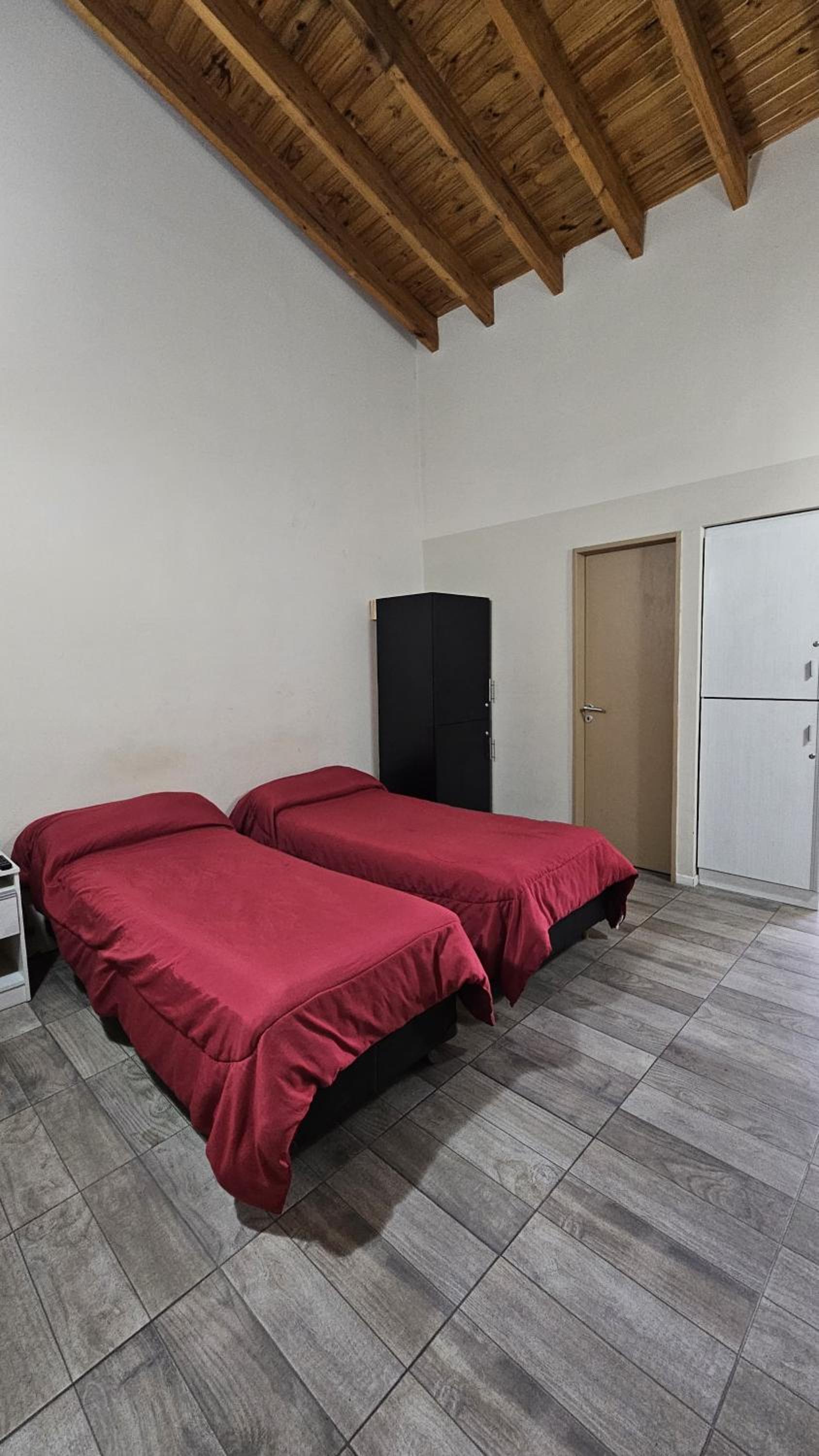 DAKAR HOSTEL