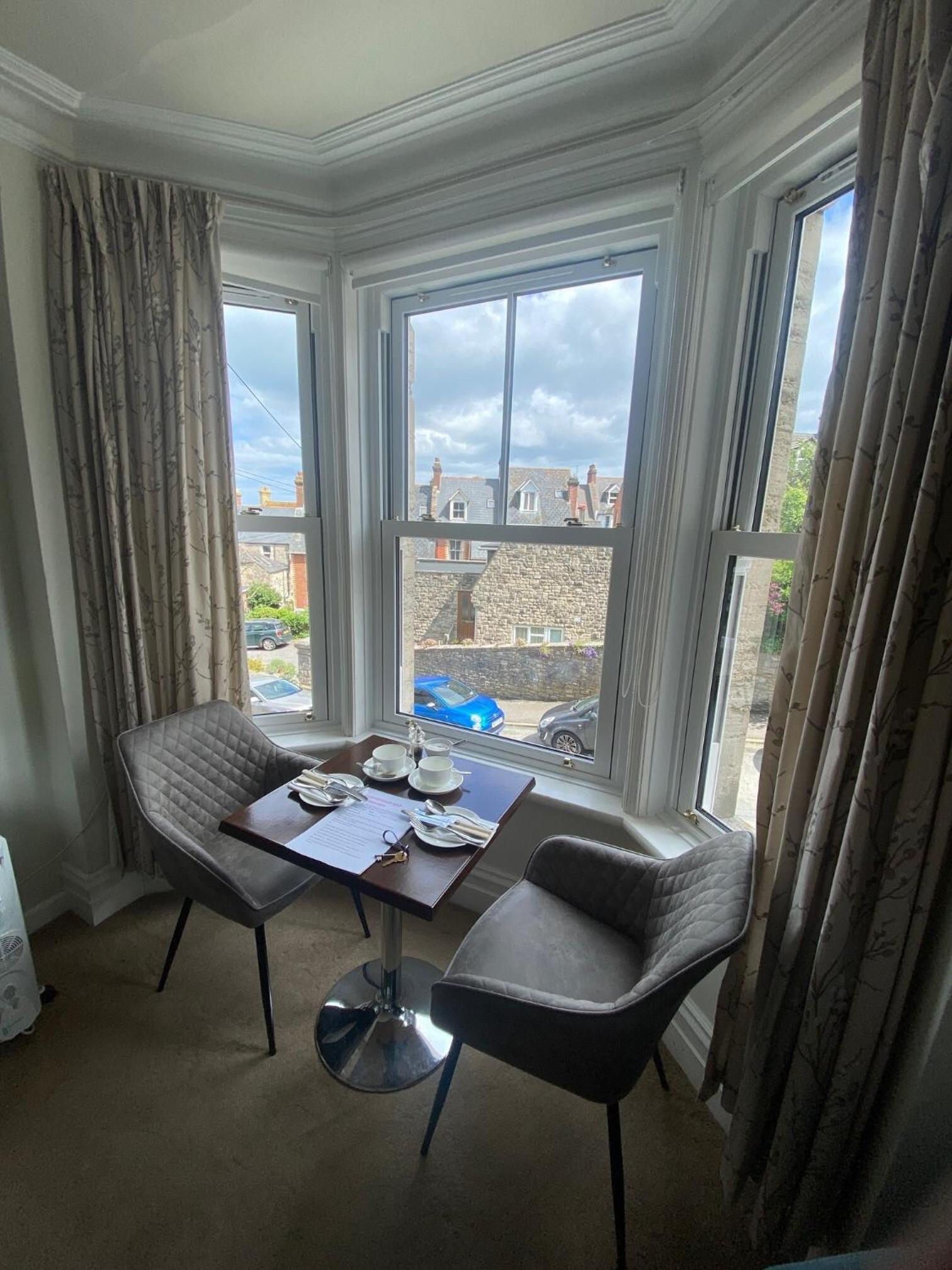 Gretenham B&B