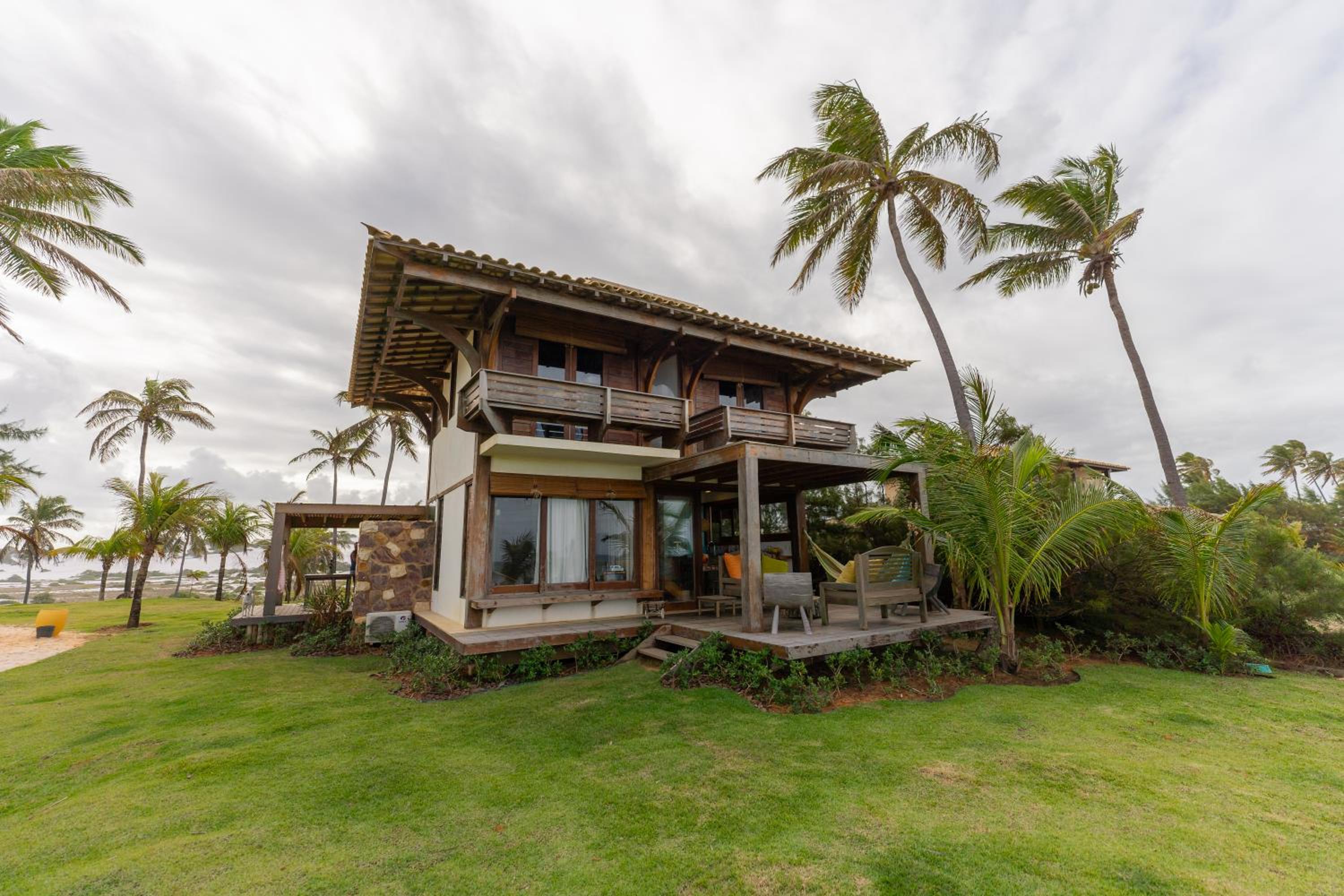 Casa Paraíso Tropical Porto de Sauípe