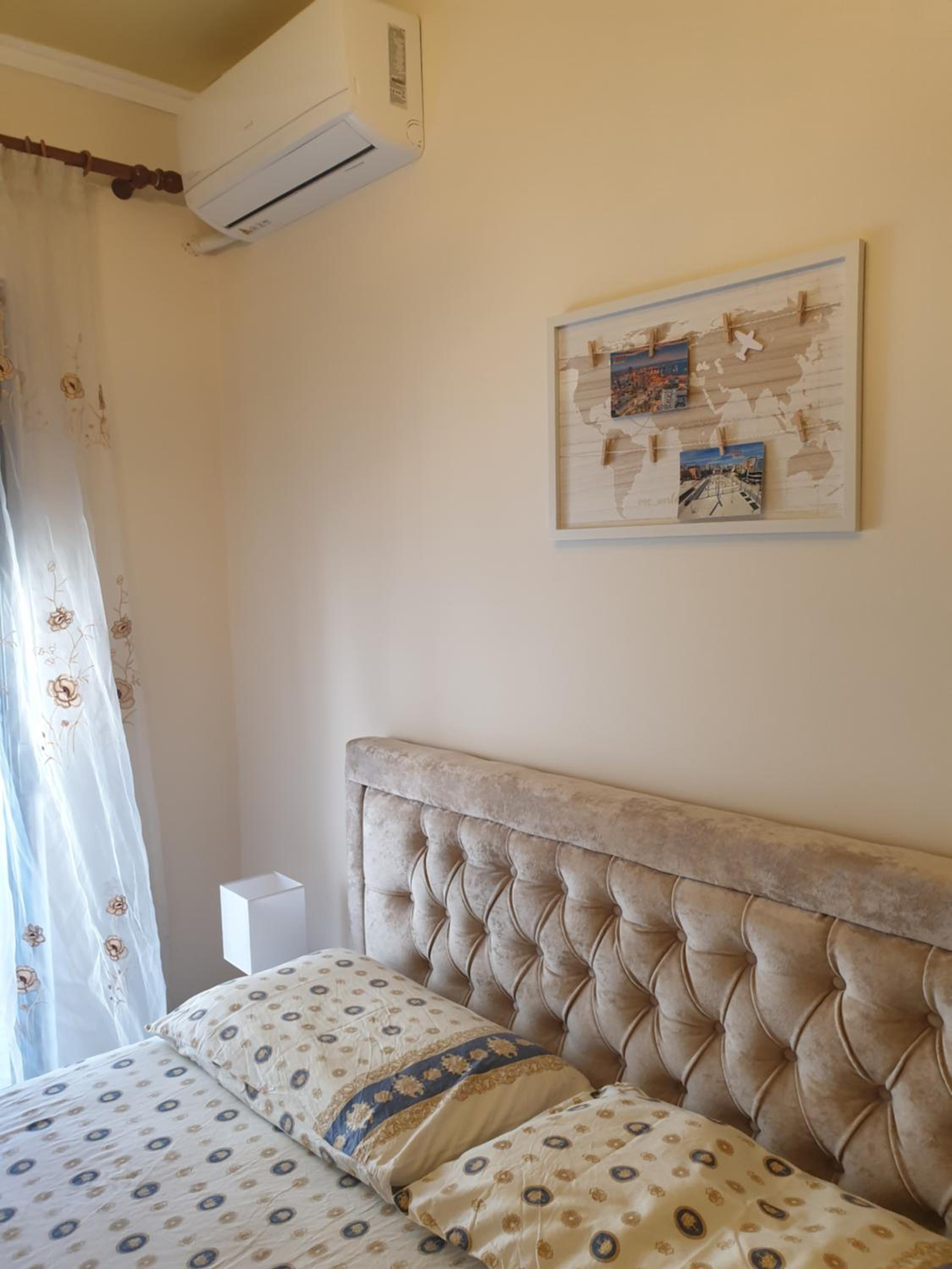 ILDA's sea view apartment