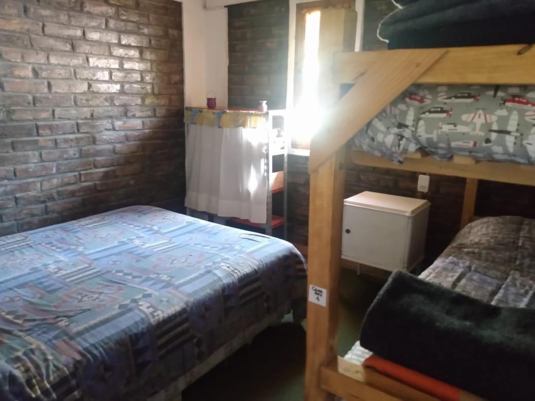 La Comarca Hostel de Montaña
