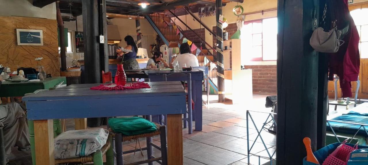 La Comarca Hostel de Montaña