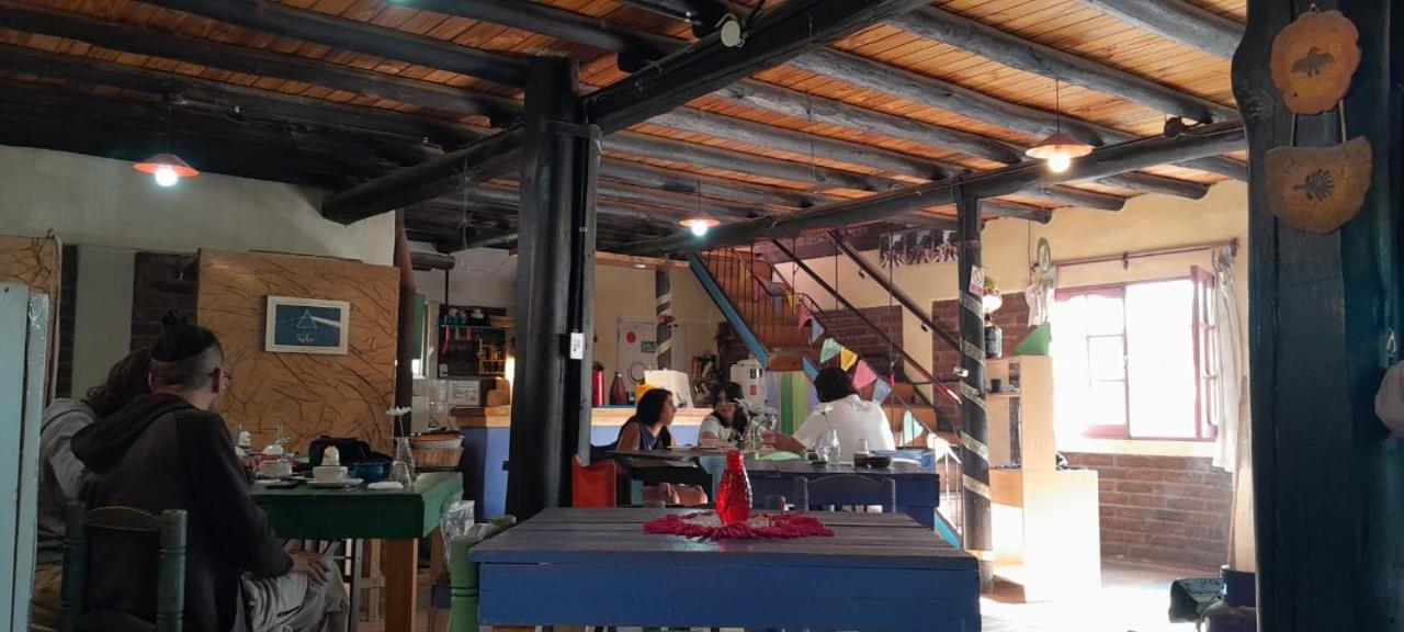 La Comarca Hostel de Montaña