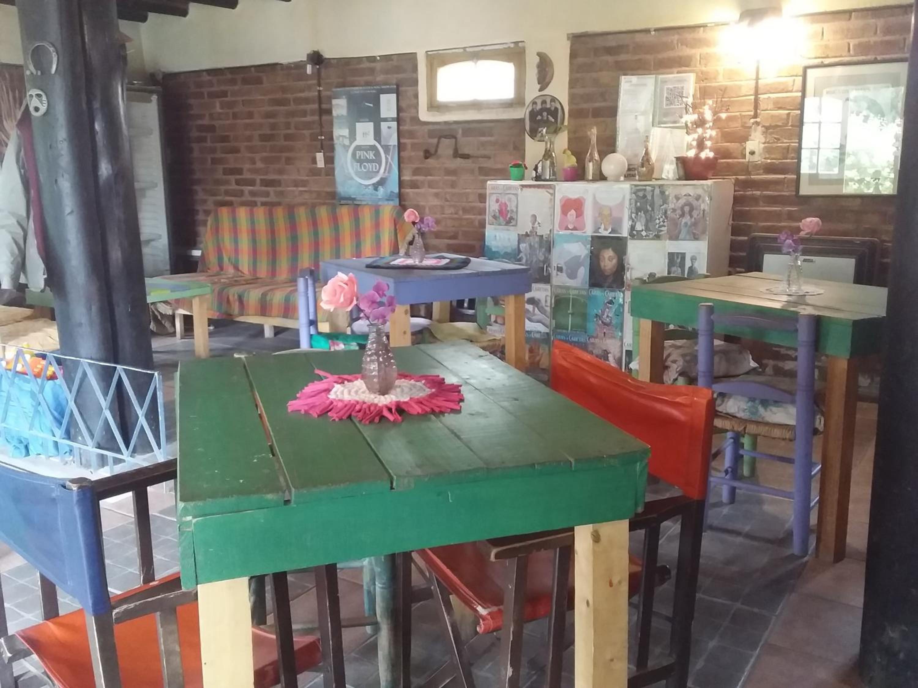 La Comarca Hostel de Montaña