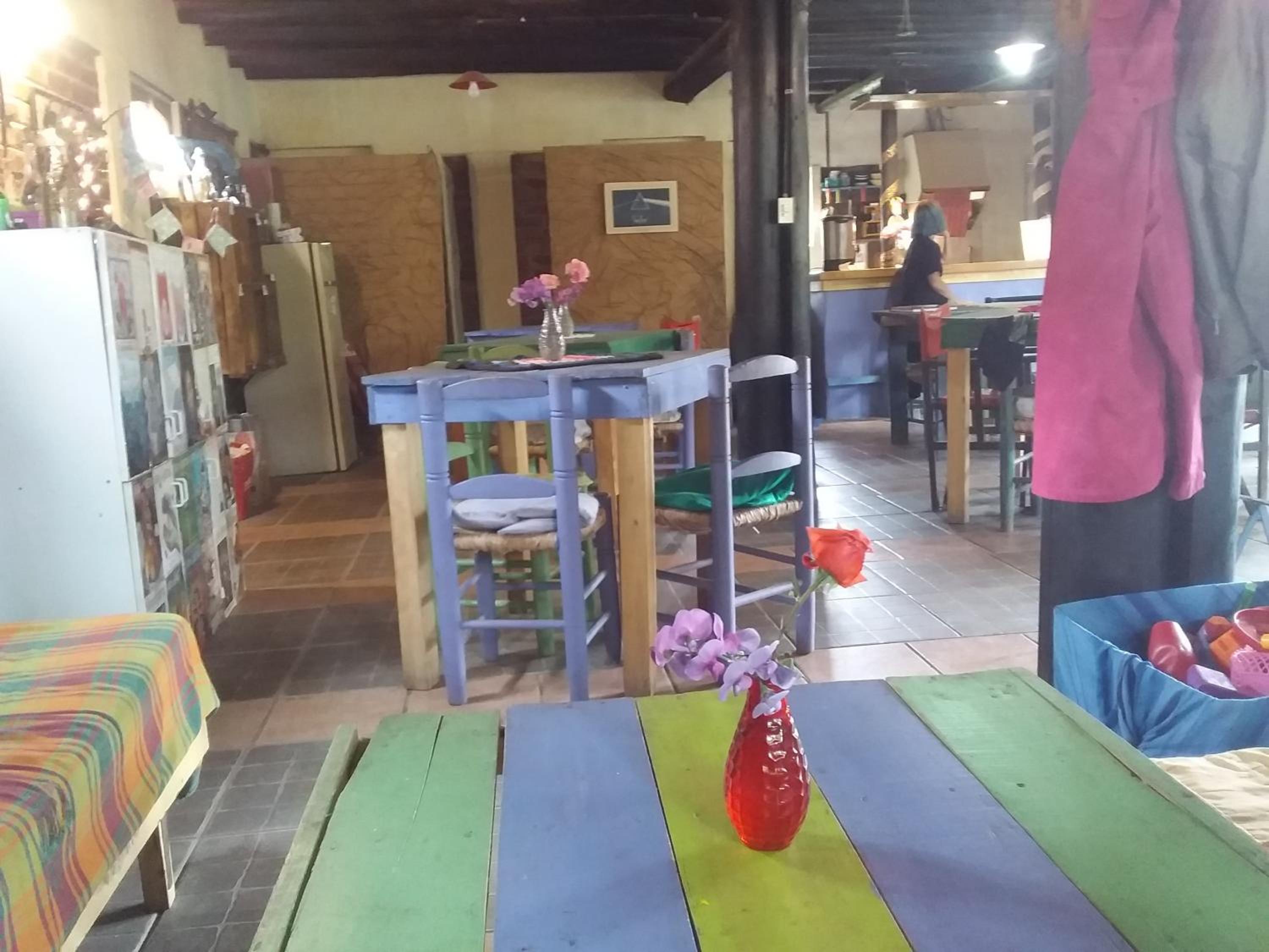 La Comarca Hostel de Montaña