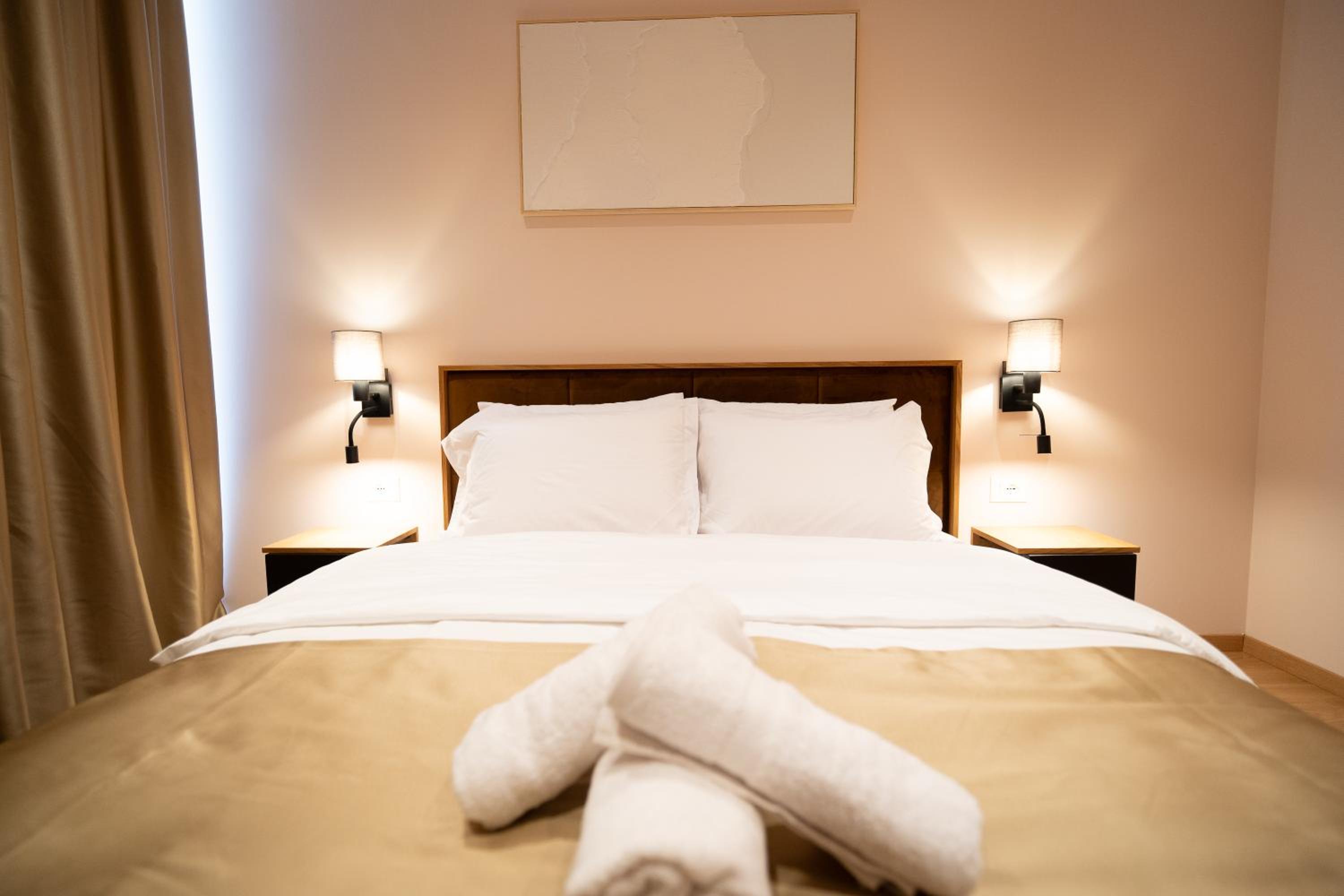 Hotel Boutique Jera