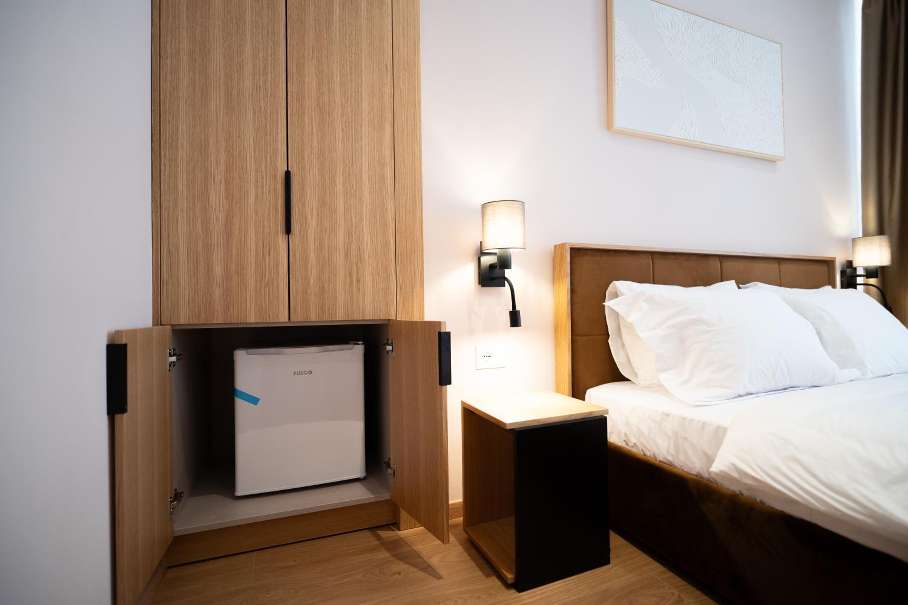 Hotel Boutique Jera