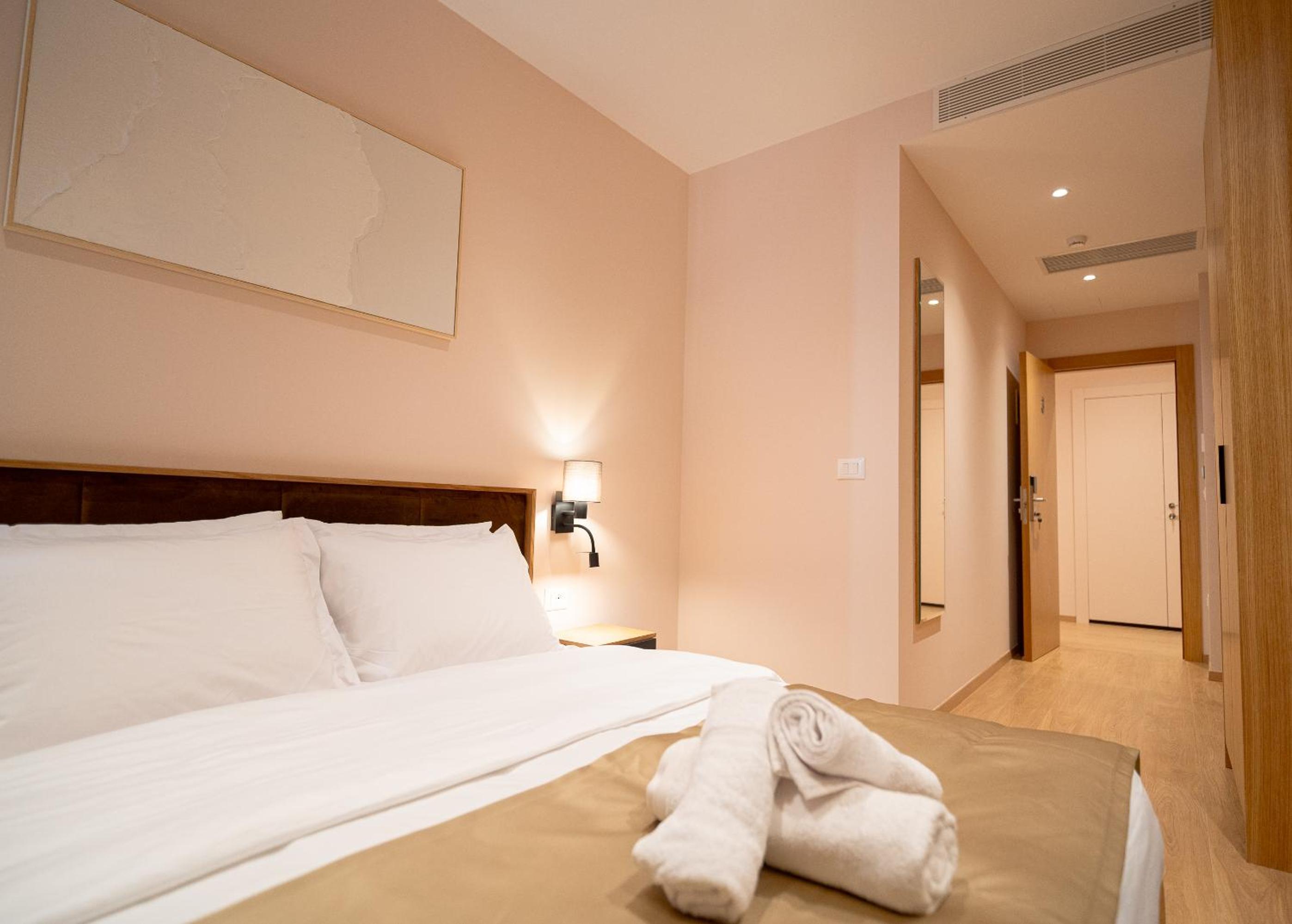 Hotel Boutique Jera