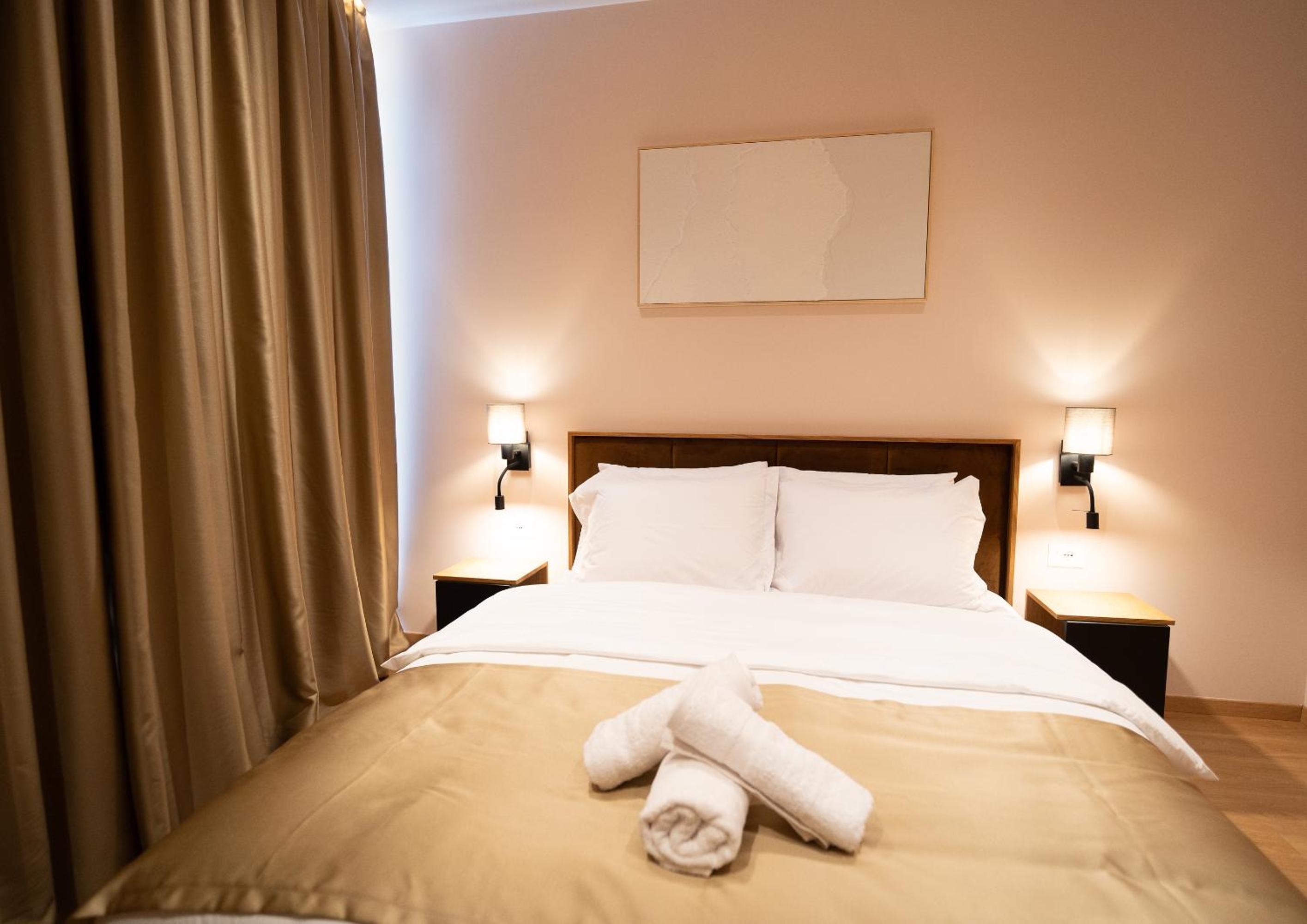 Hotel Boutique Jera