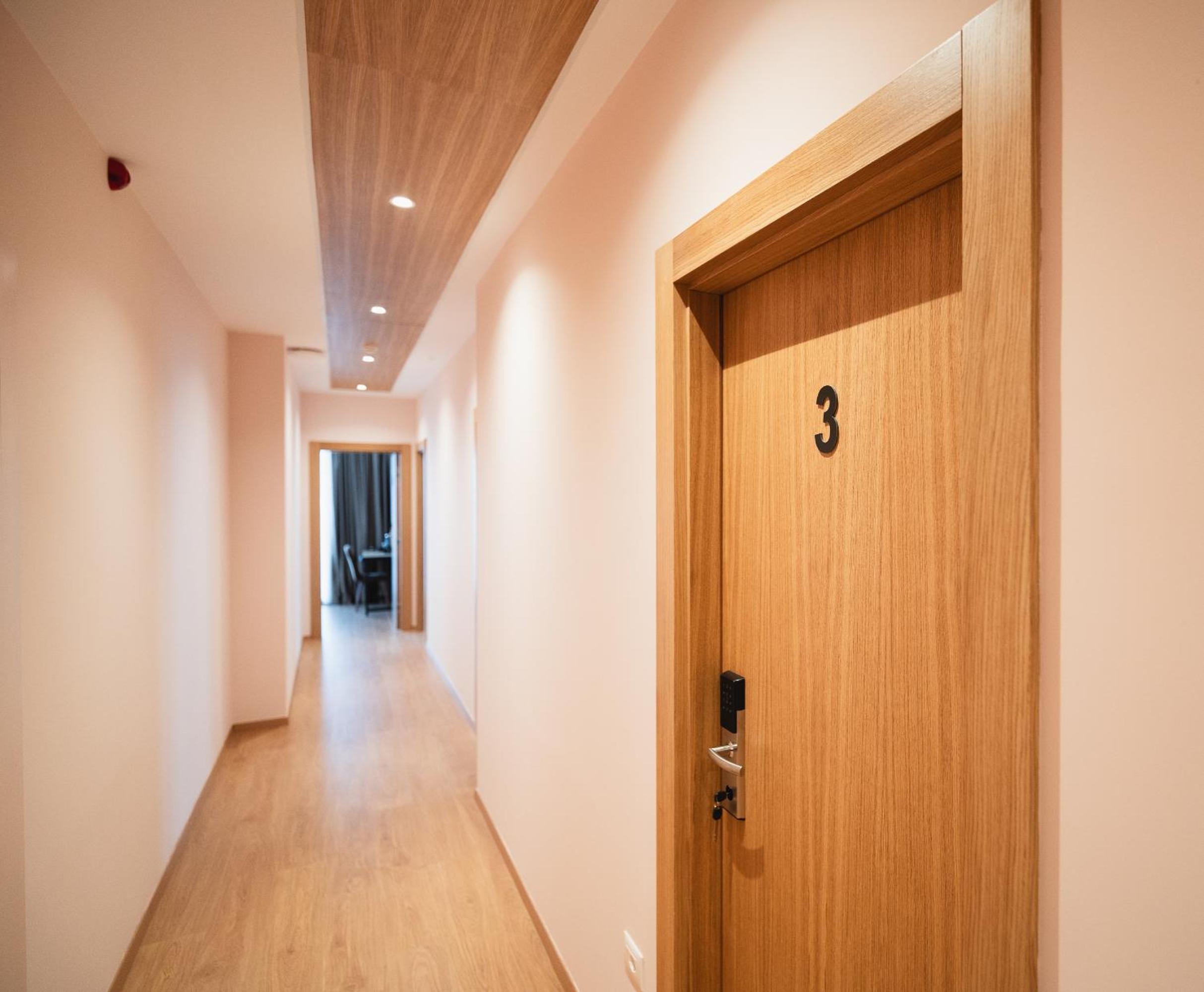 Hotel Boutique Jera