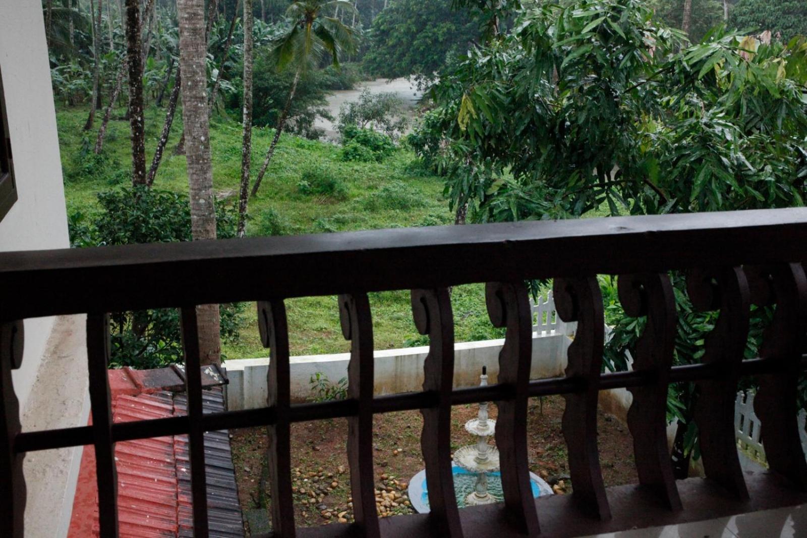 The Gateway Wayanad Homestay view 3