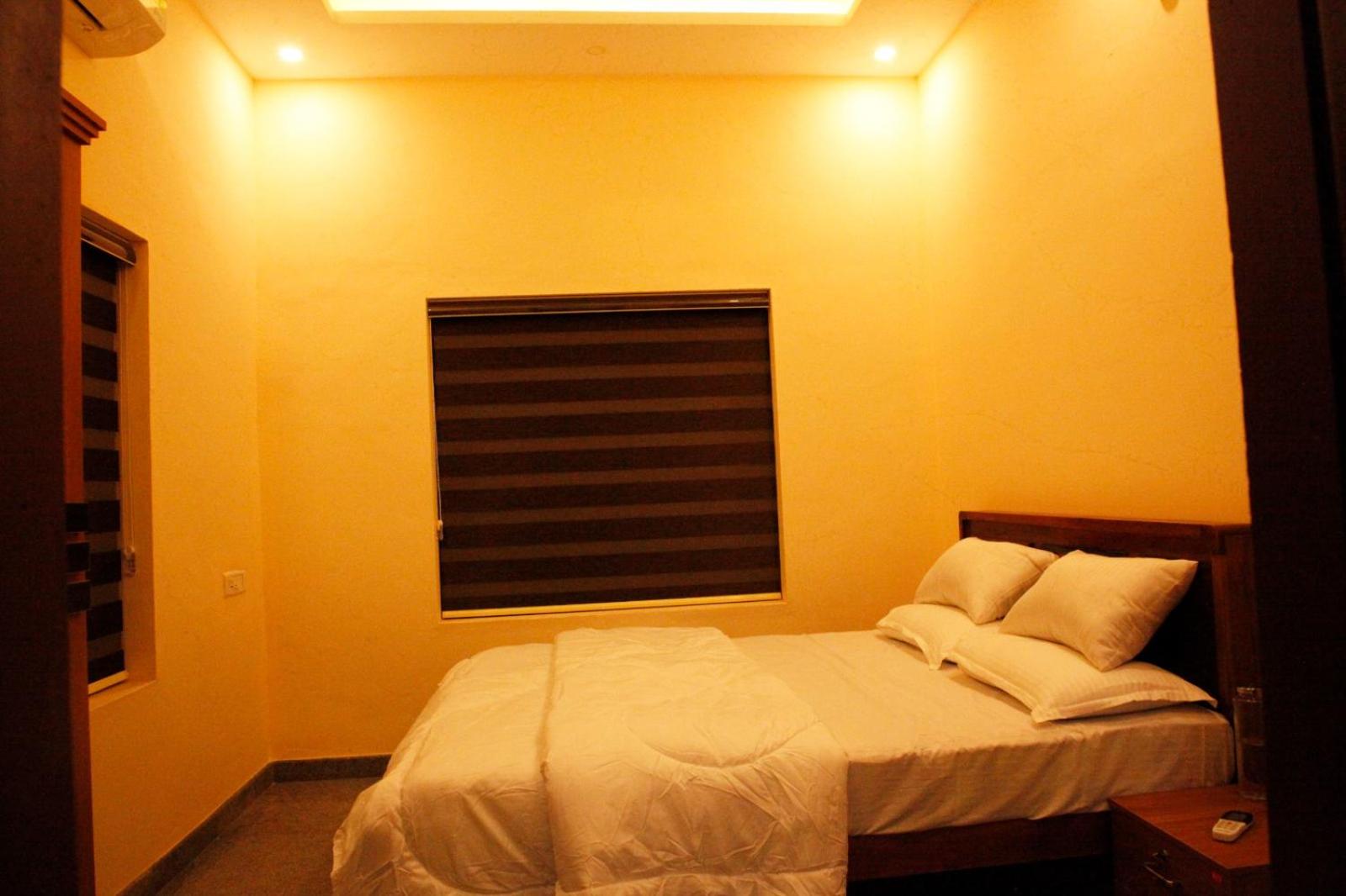 The Gateway Wayanad Homestay view 5