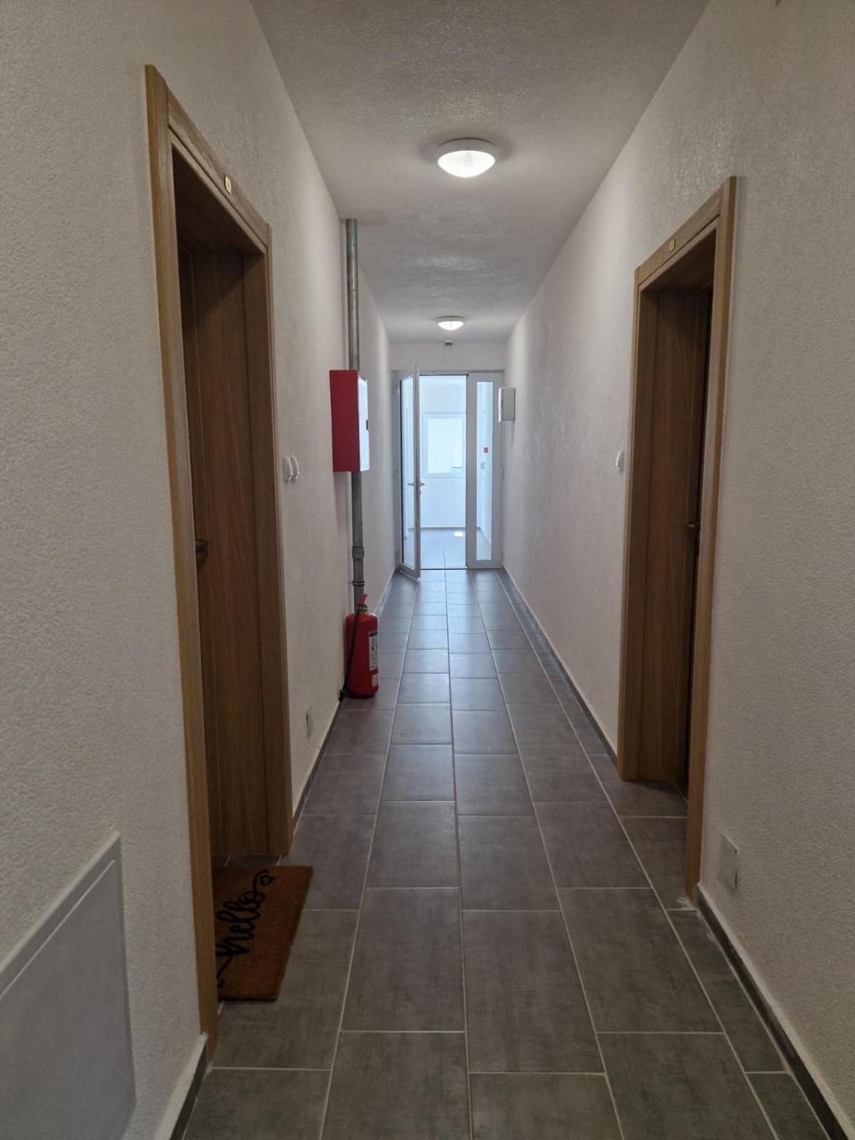 Apartman Nisić