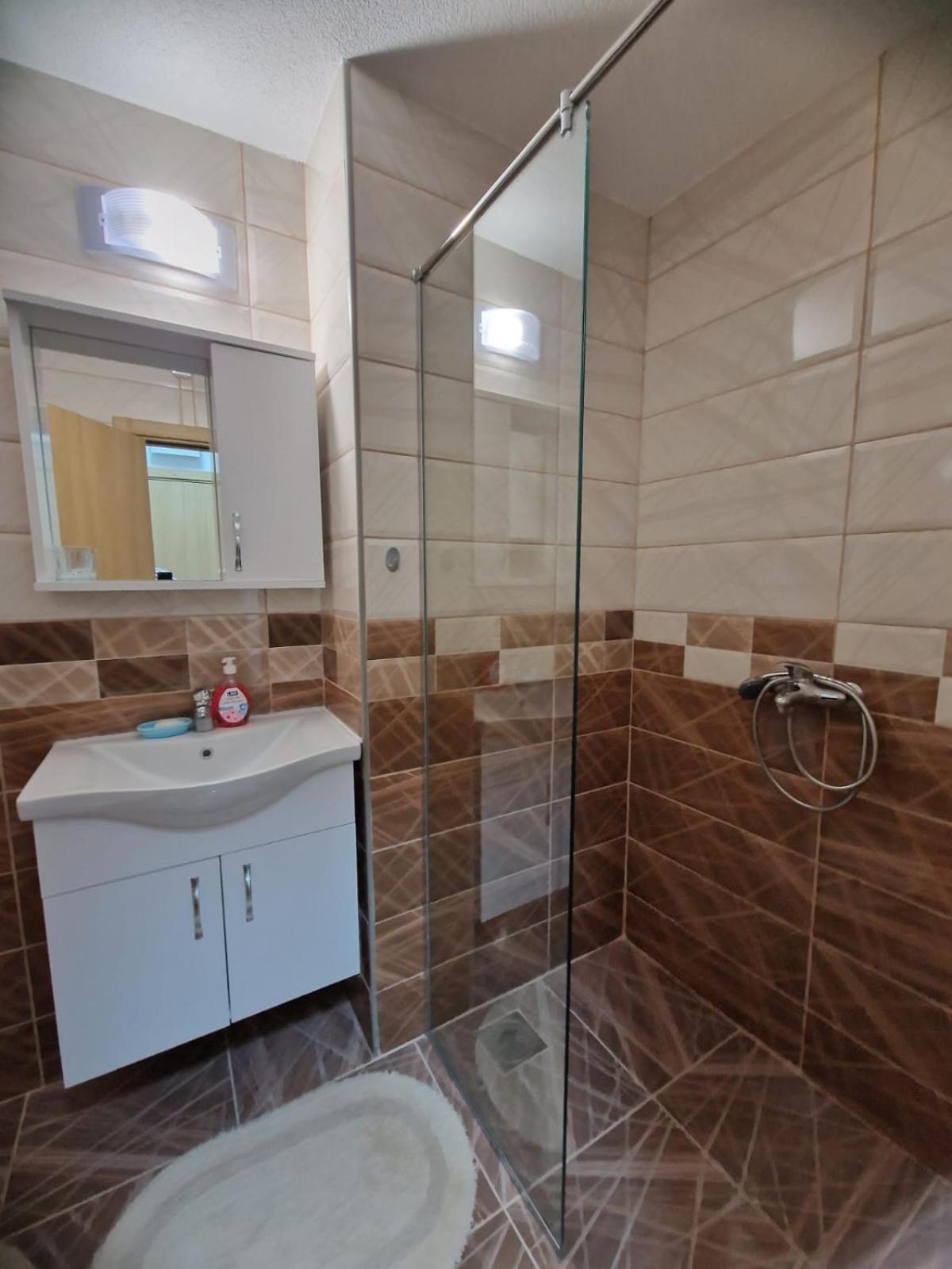Apartman Nisić