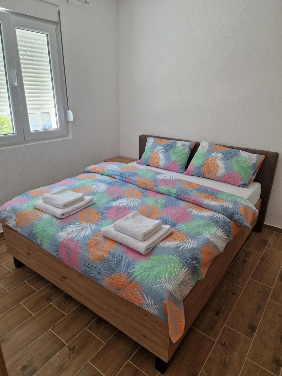 Apartman Nisić