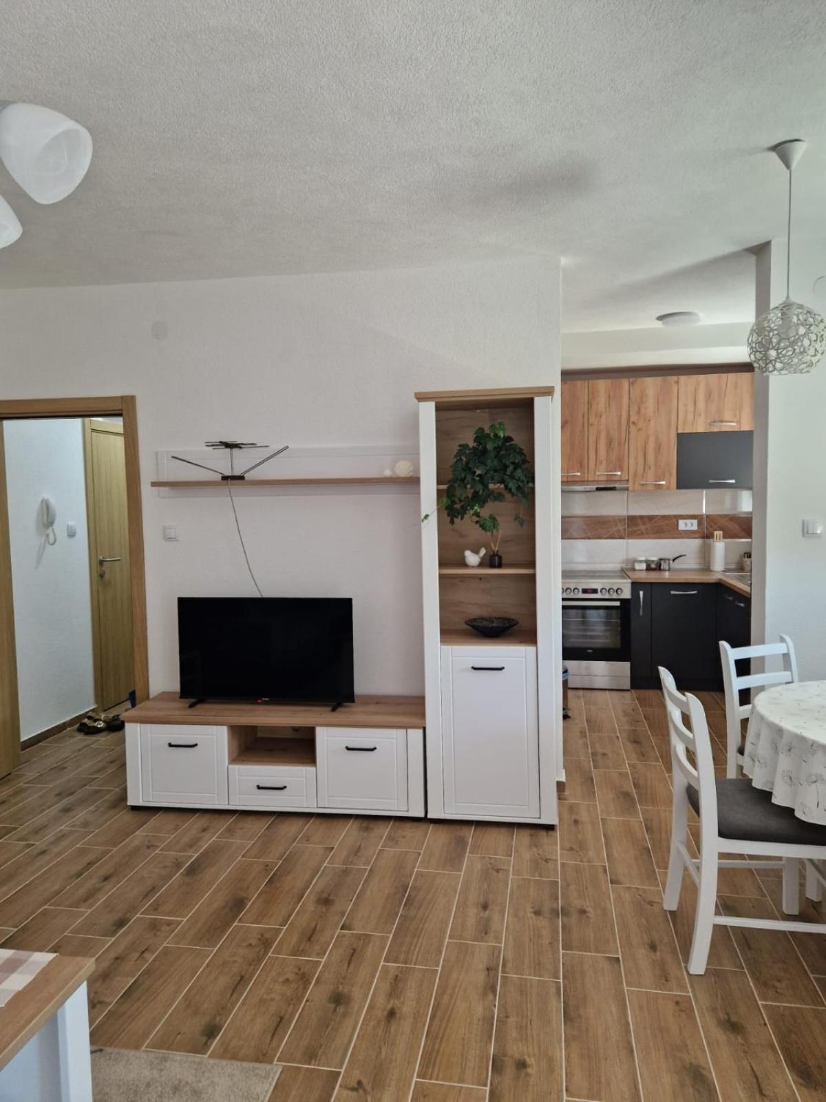 Apartman Nisić