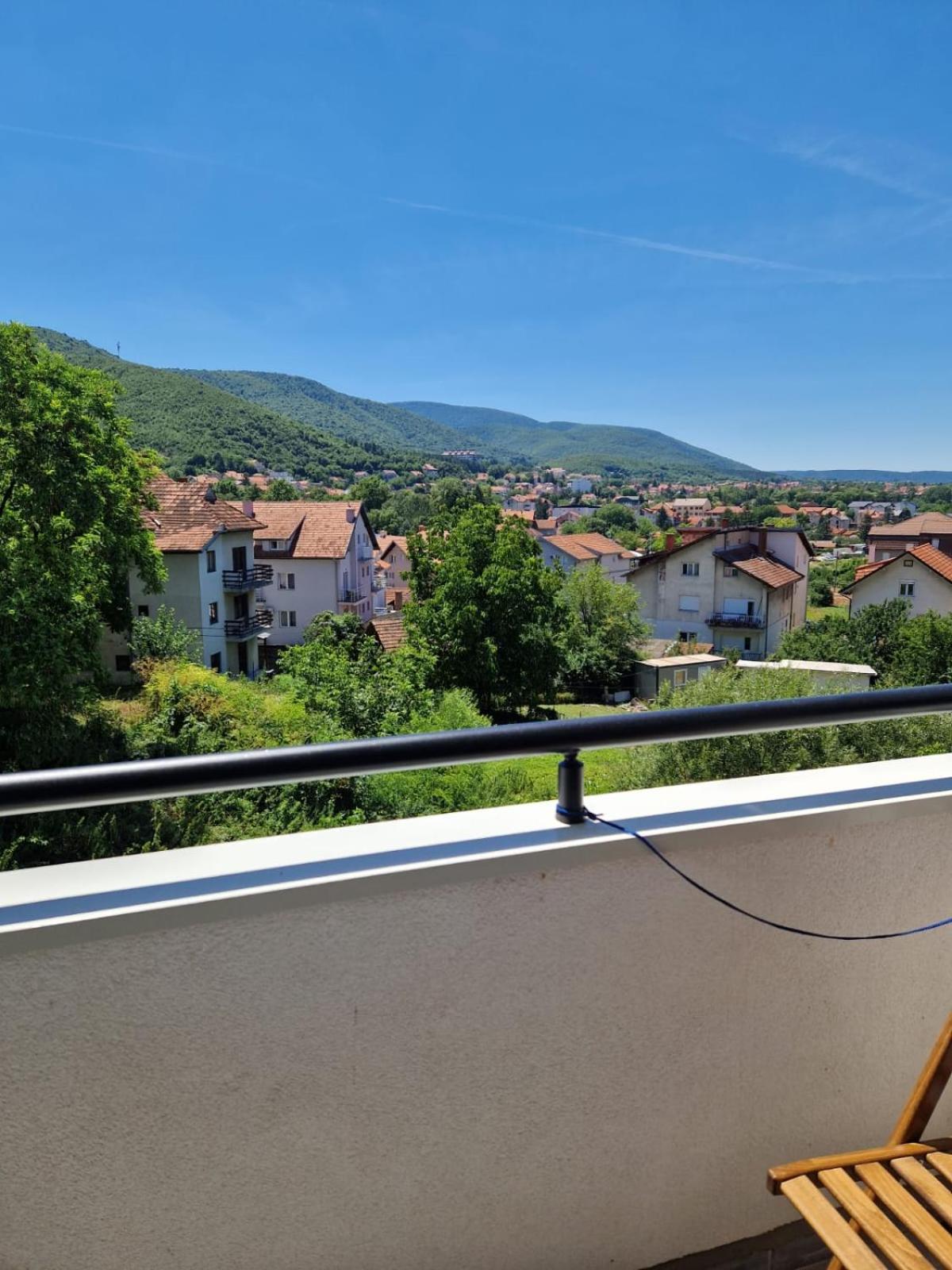 Apartman Nisić