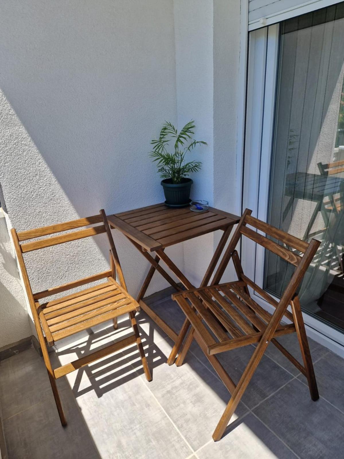 Apartman Nisić