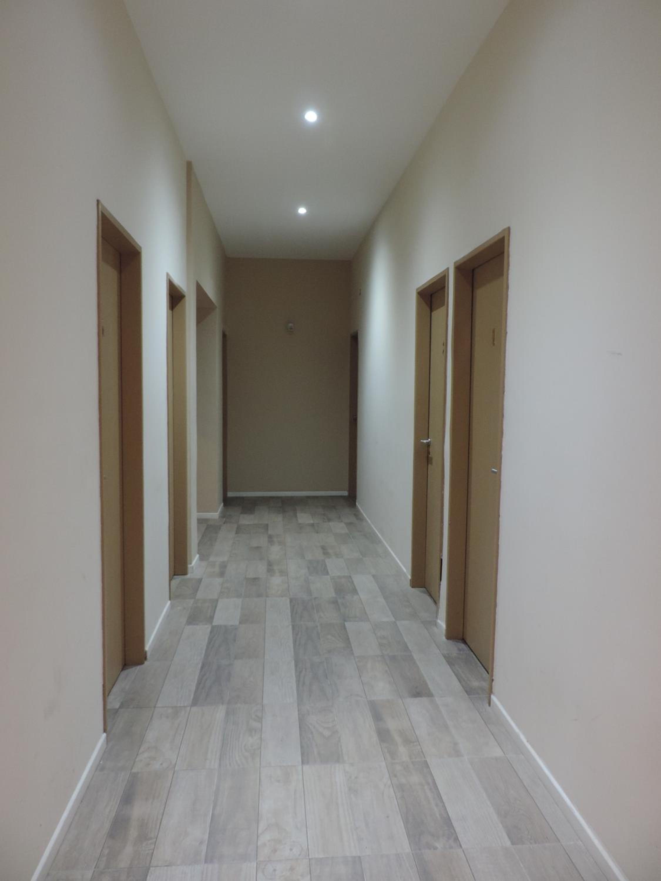 DAKAR HOSTEL