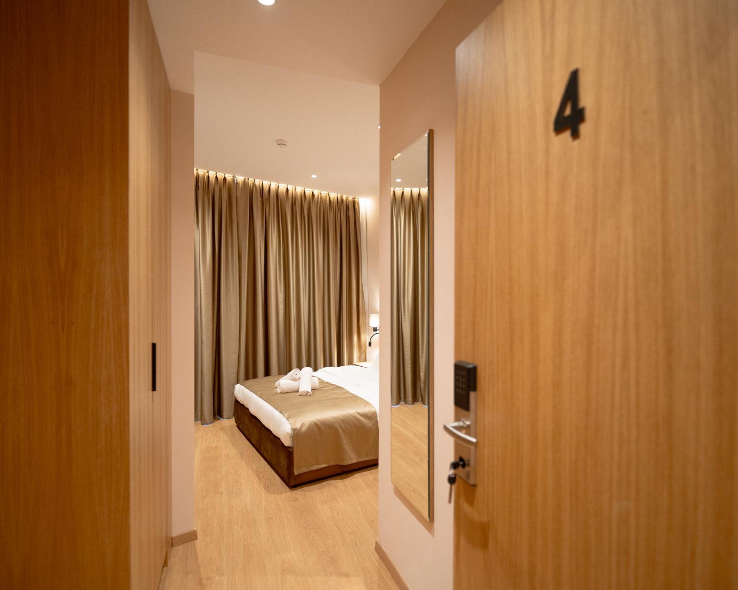 Hotel Boutique Jera