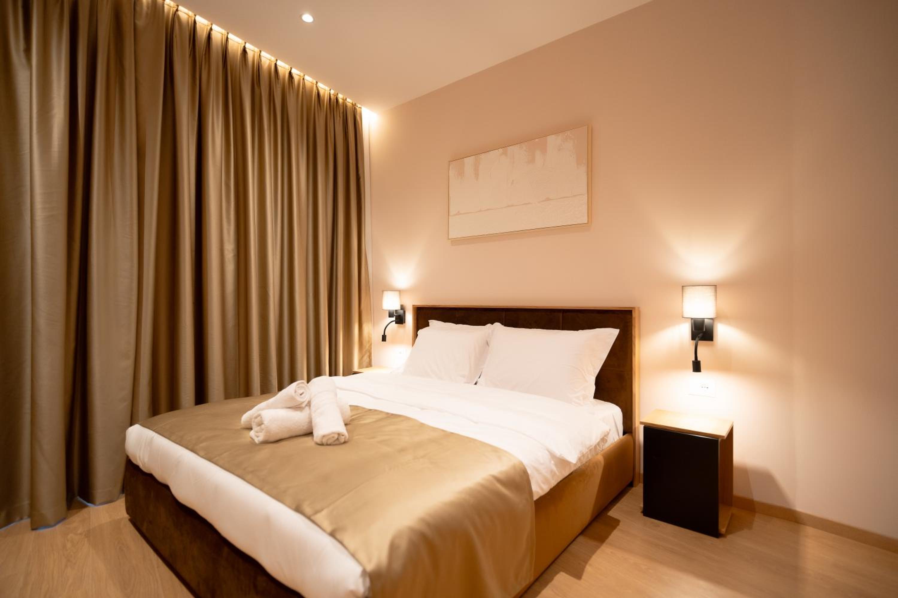 Hotel Boutique Jera