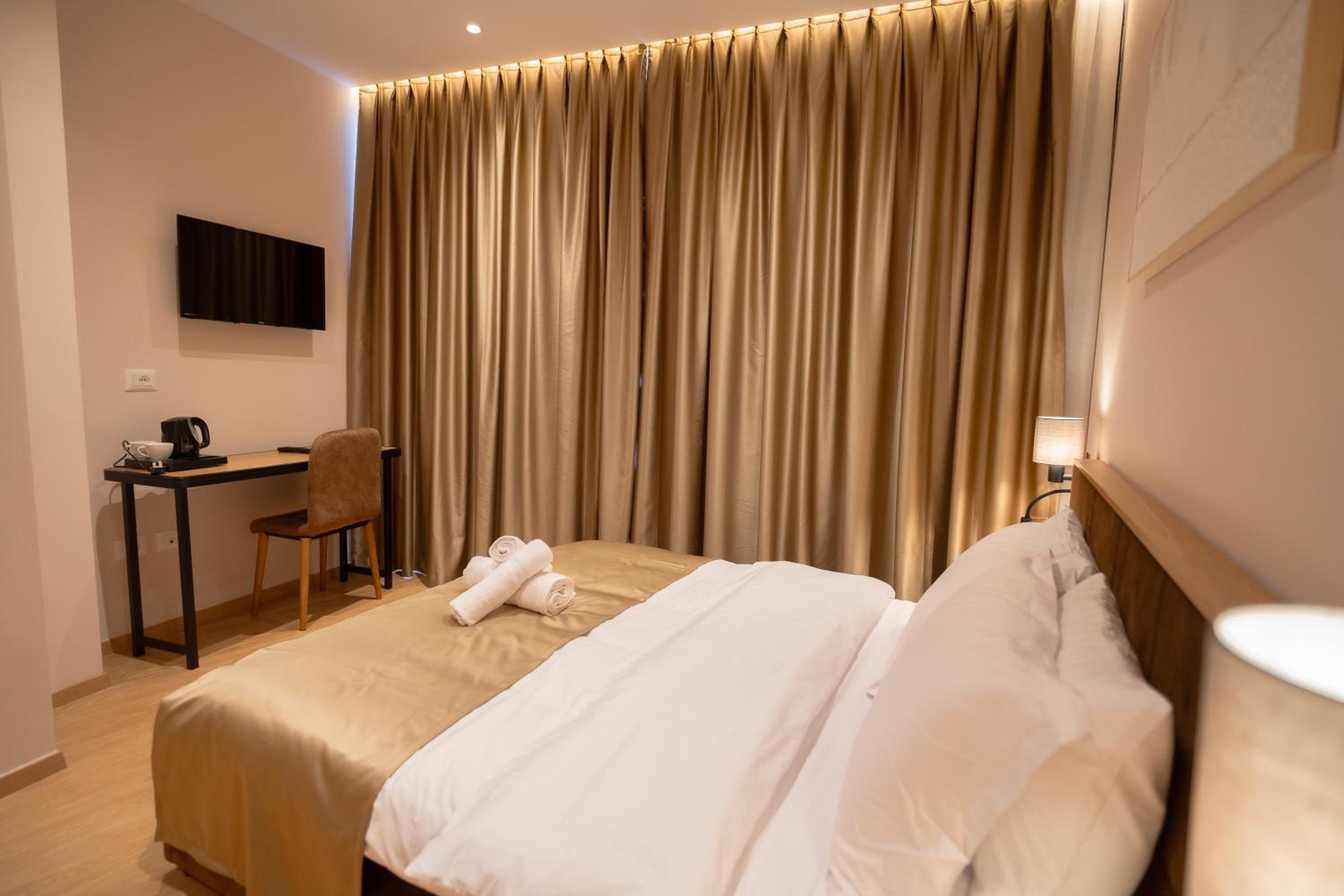 Hotel Boutique Jera
