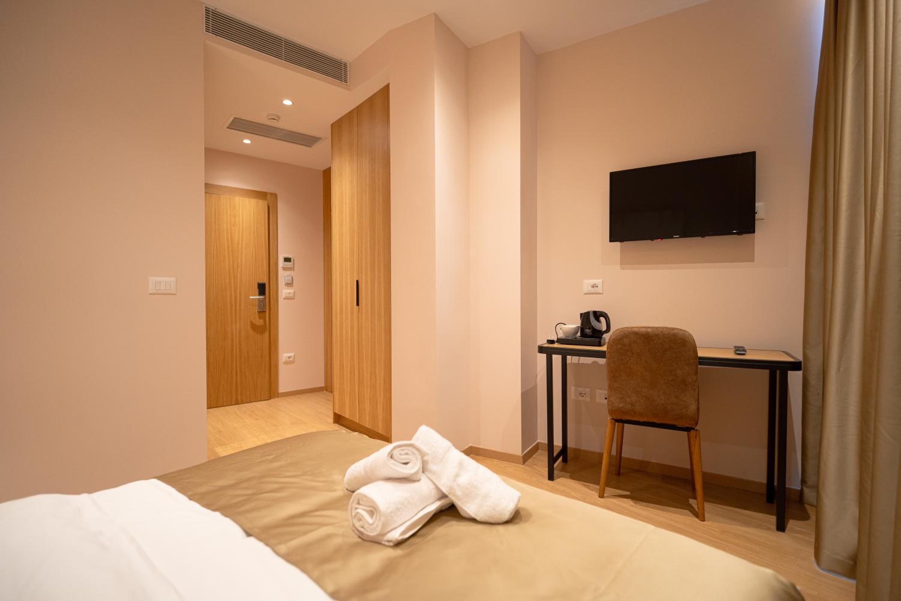 Hotel Boutique Jera