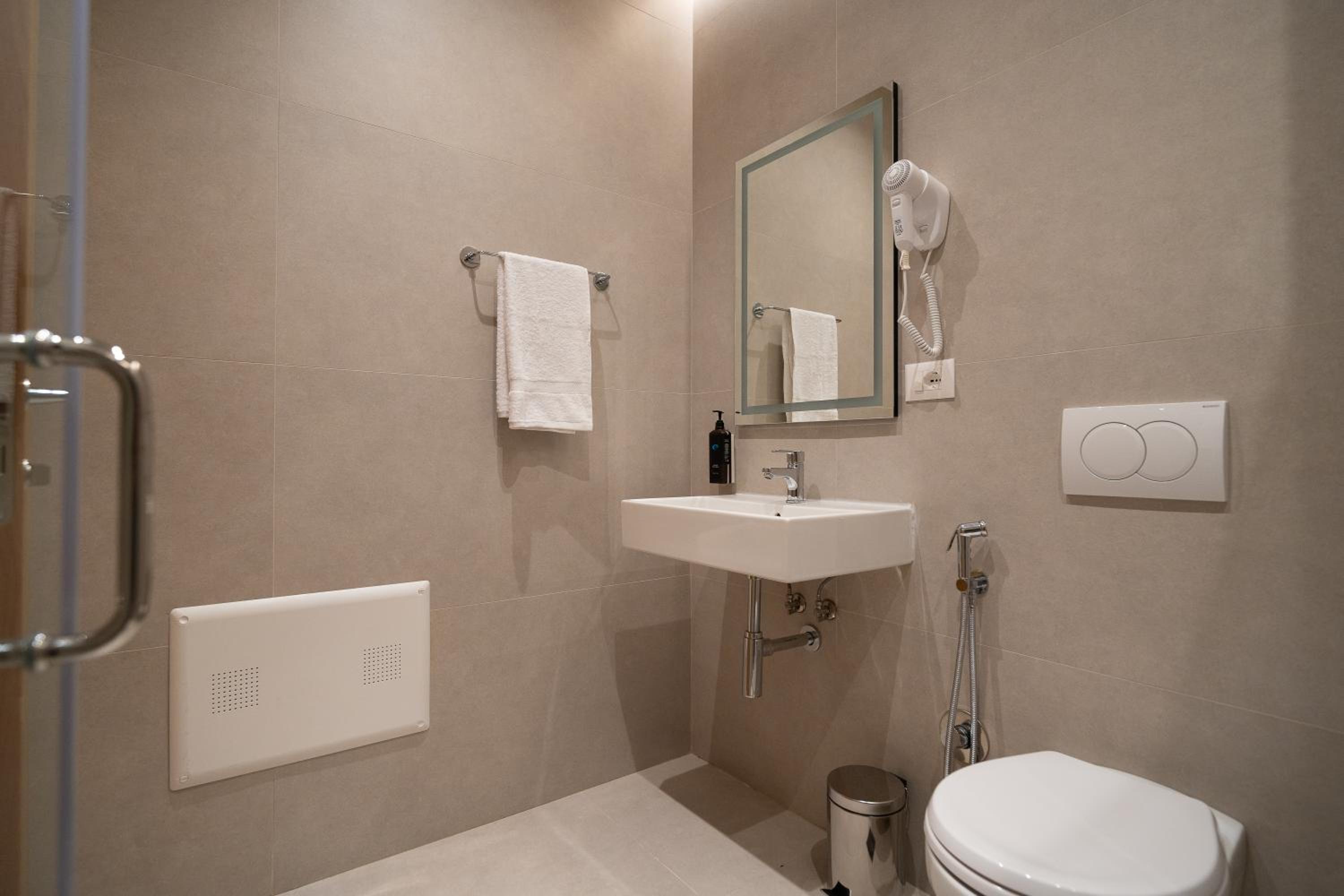 Hotel Boutique Jera
