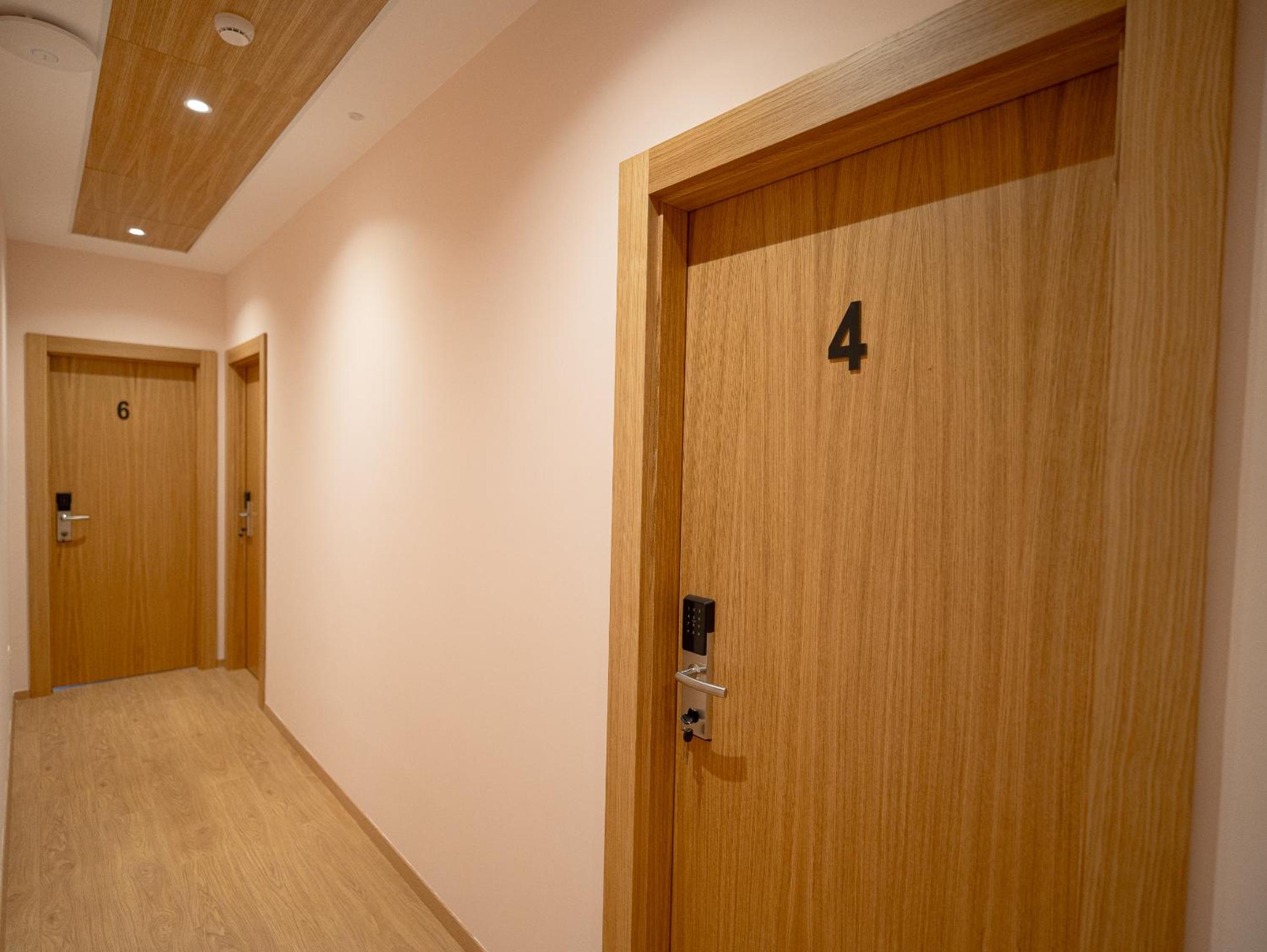 Hotel Boutique Jera