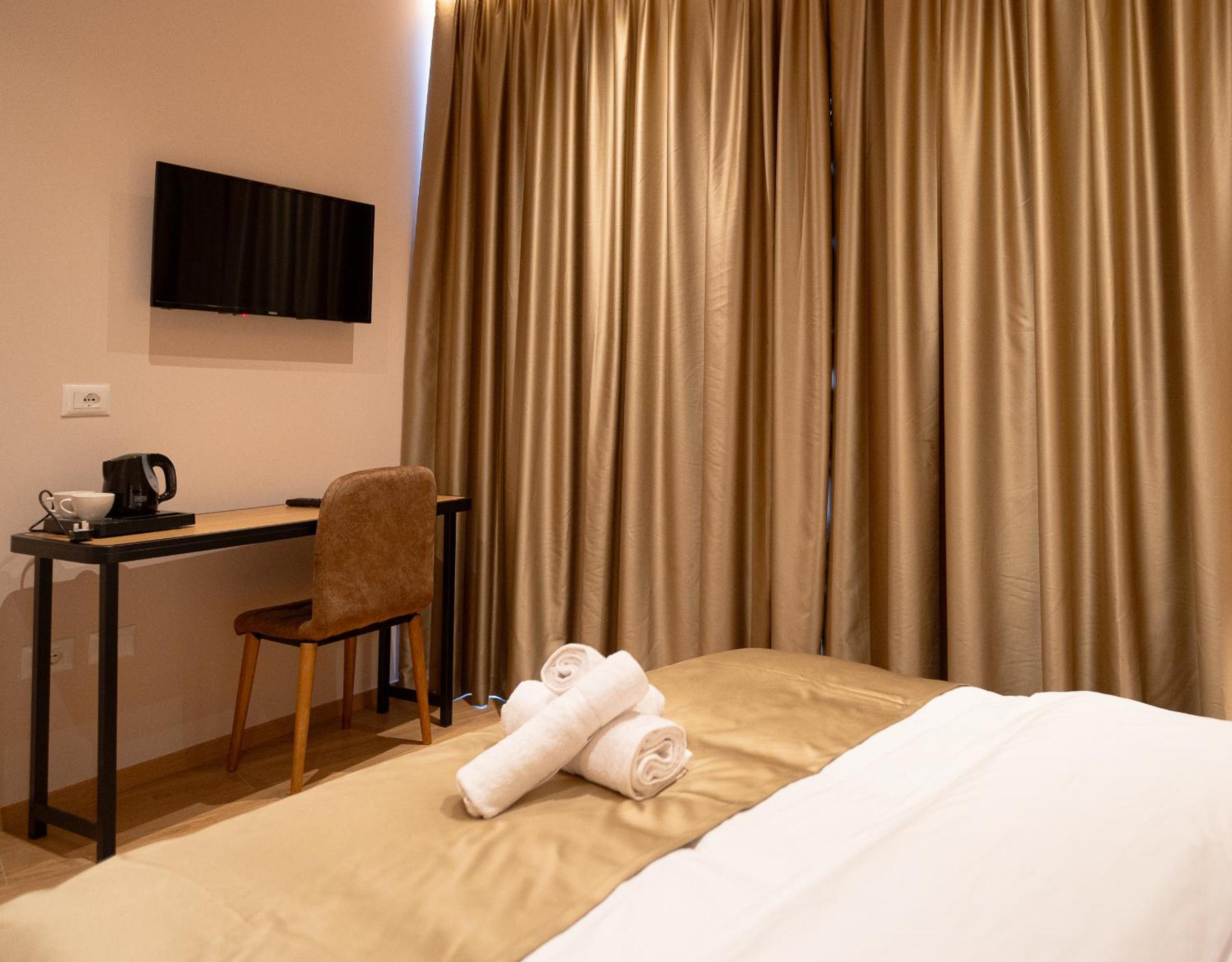 Hotel Boutique Jera