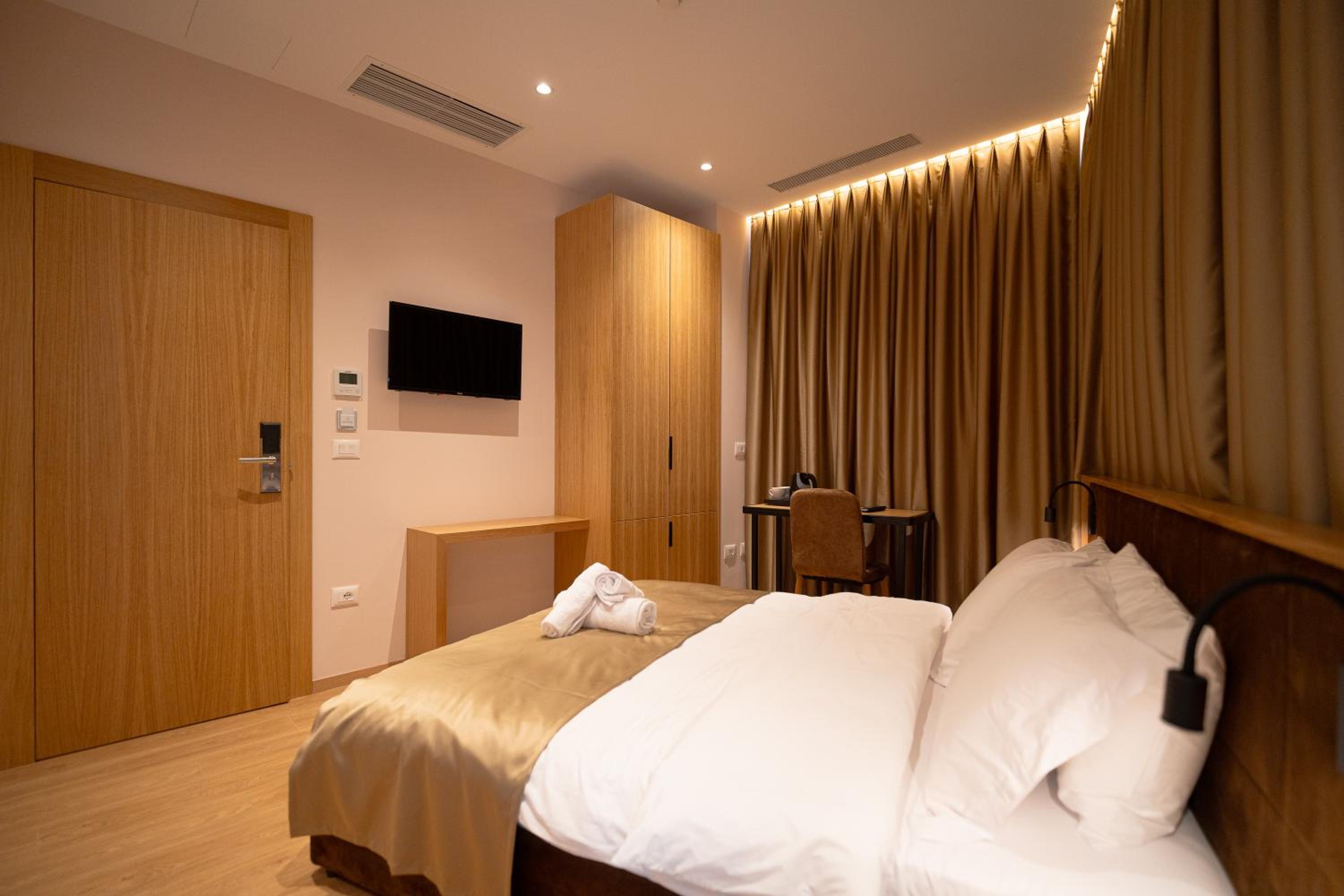 Hotel Boutique Jera