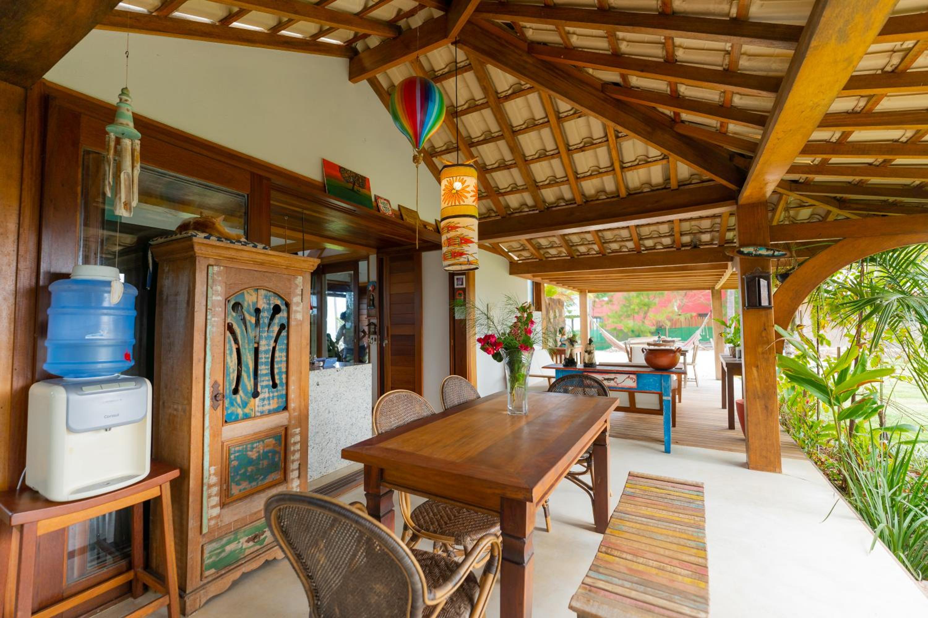 Casa Paraíso Tropical Porto de Sauípe