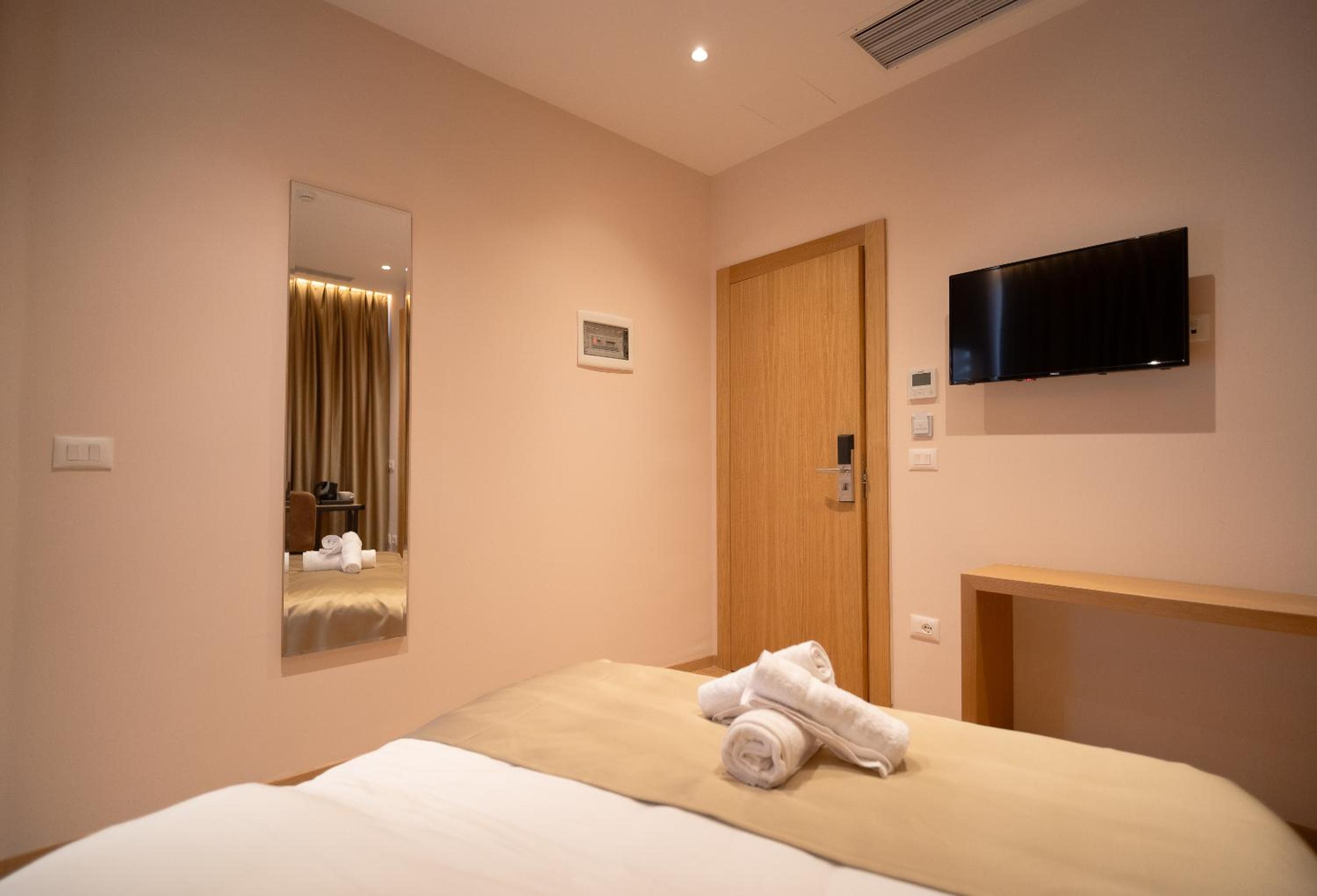Hotel Boutique Jera