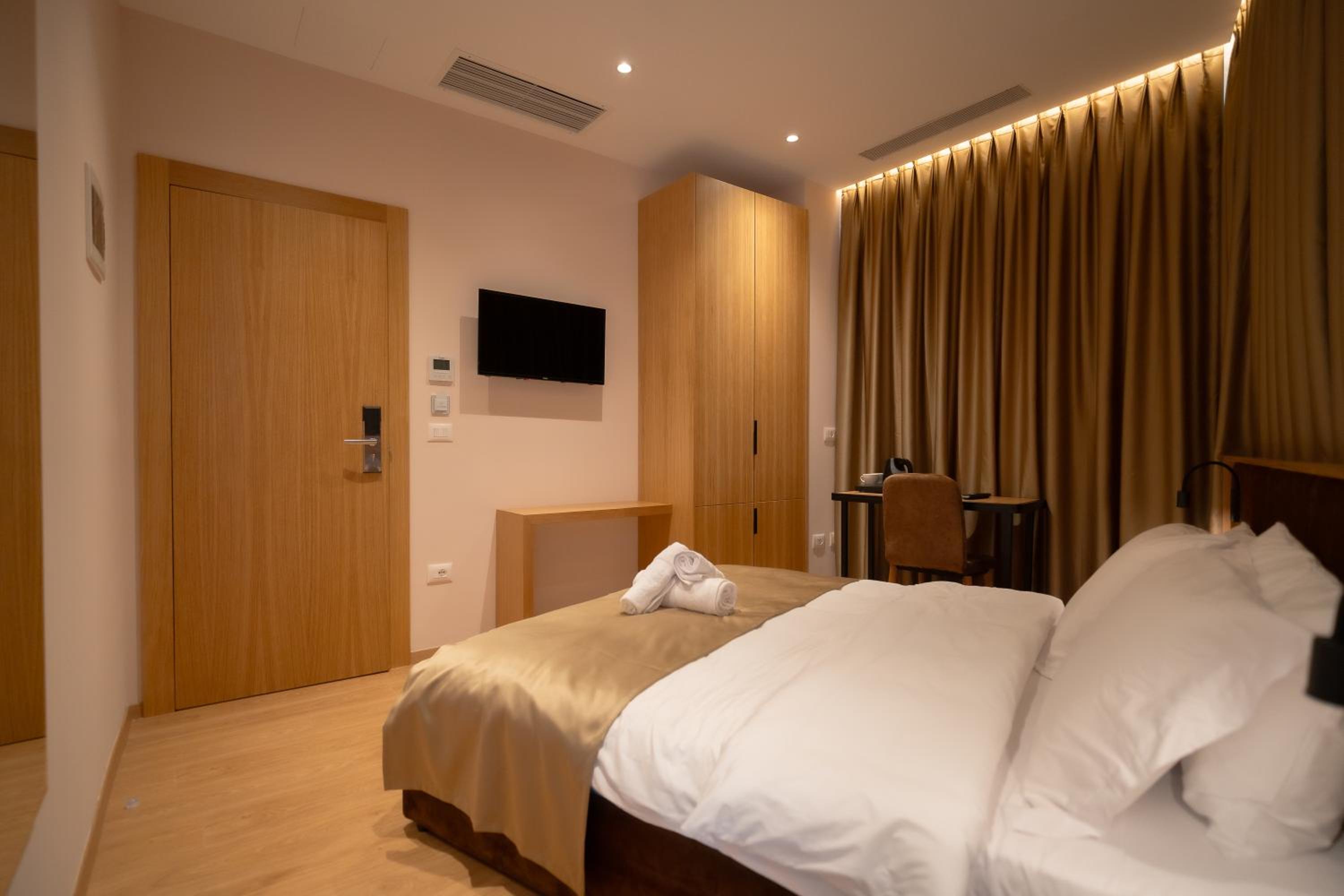 Hotel Boutique Jera