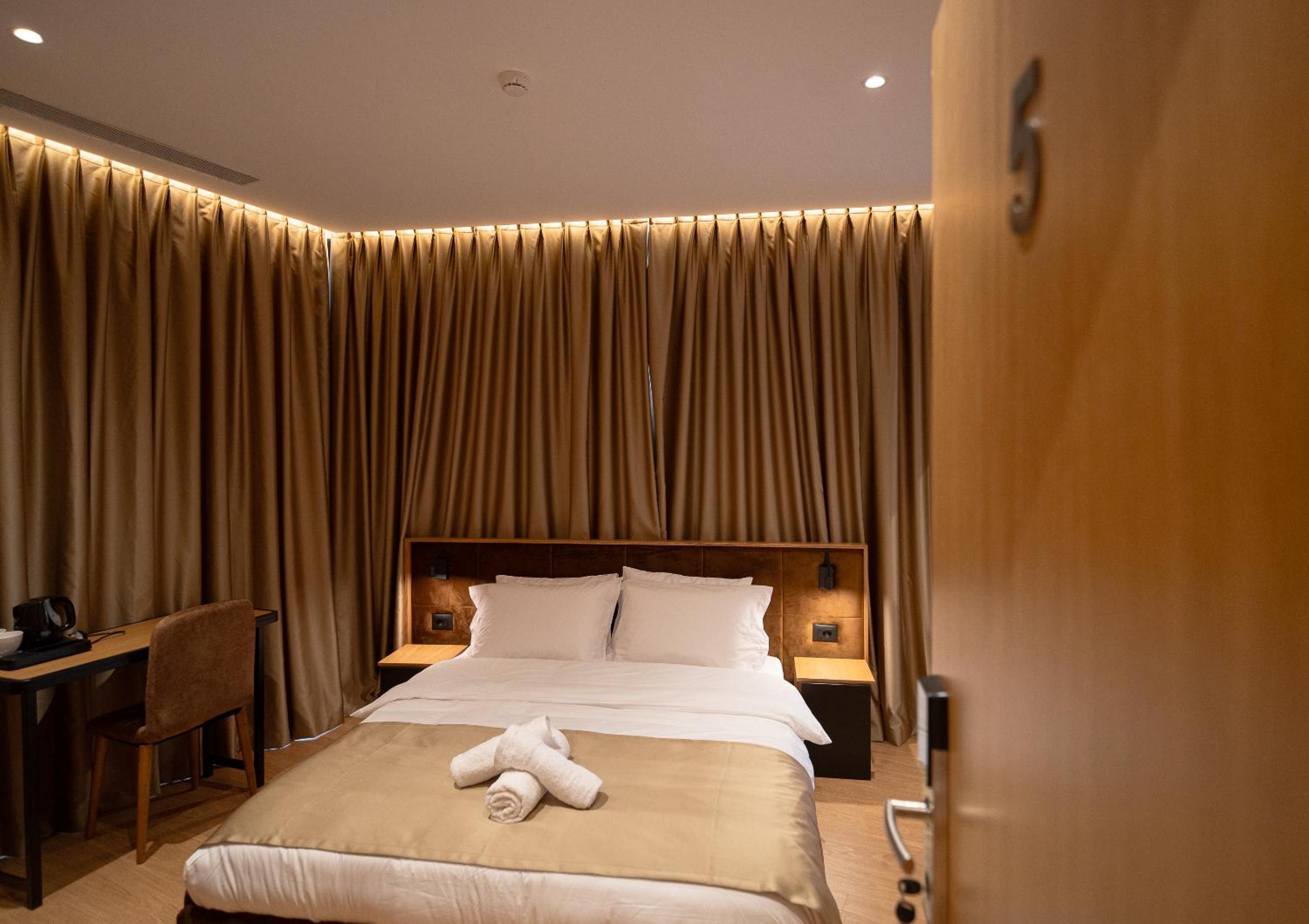 Hotel Boutique Jera
