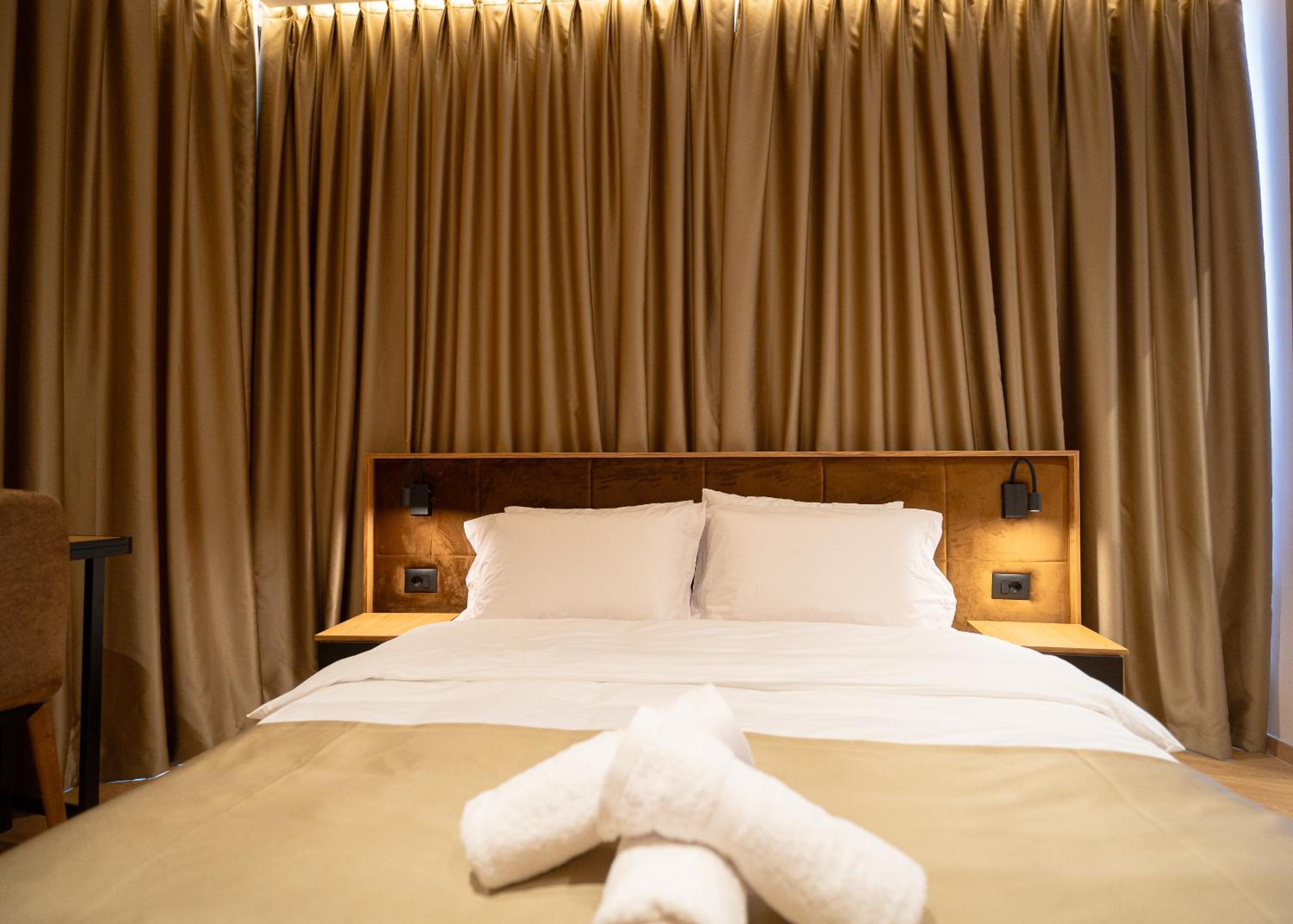 Hotel Boutique Jera