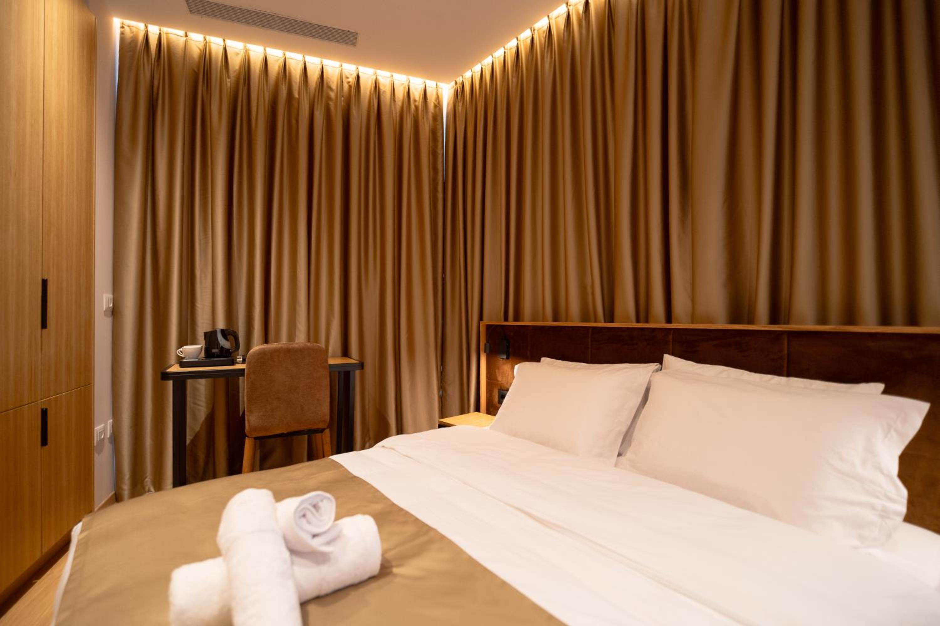 Hotel Boutique Jera