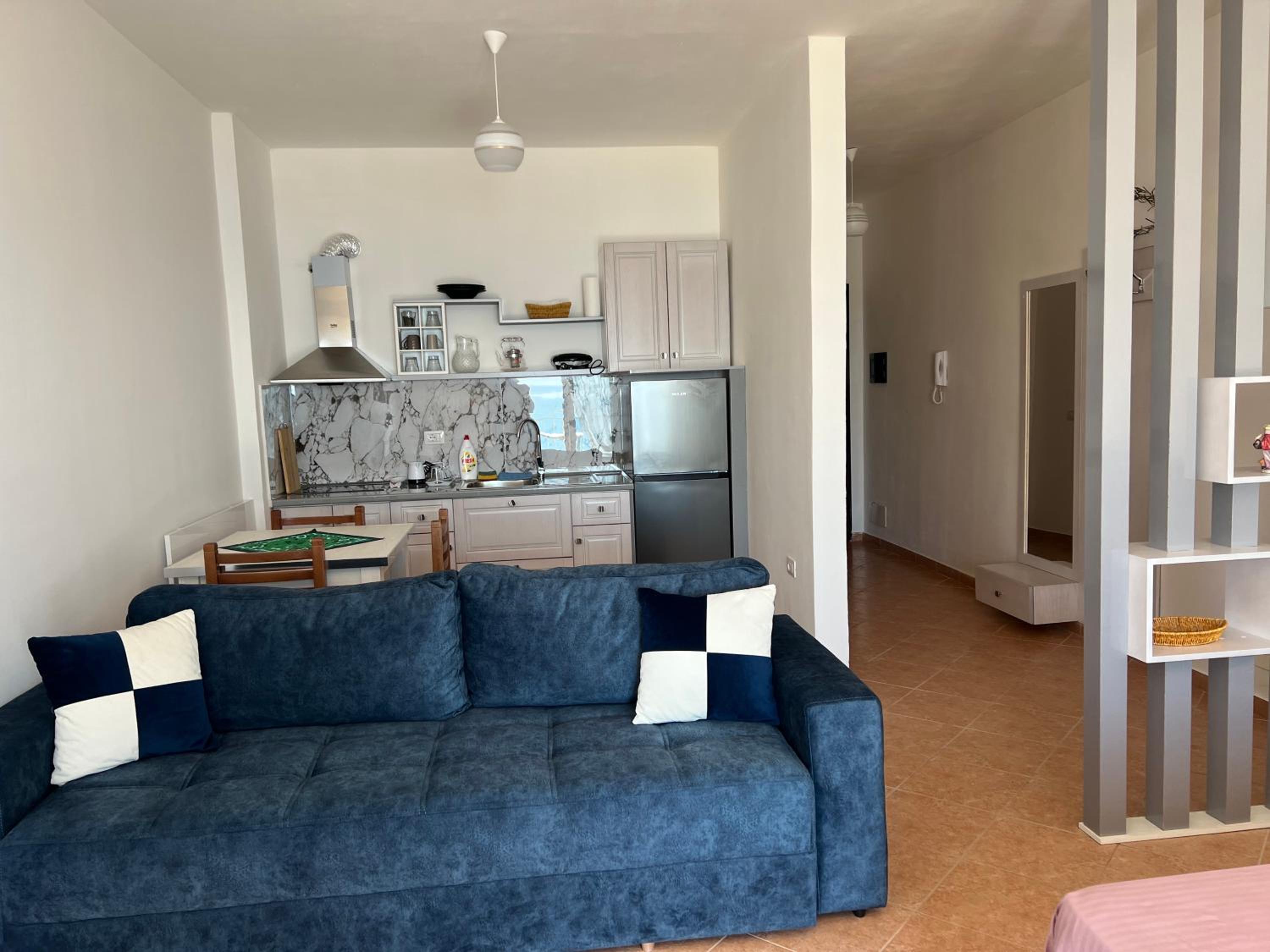 Alma's Apartments at Residence