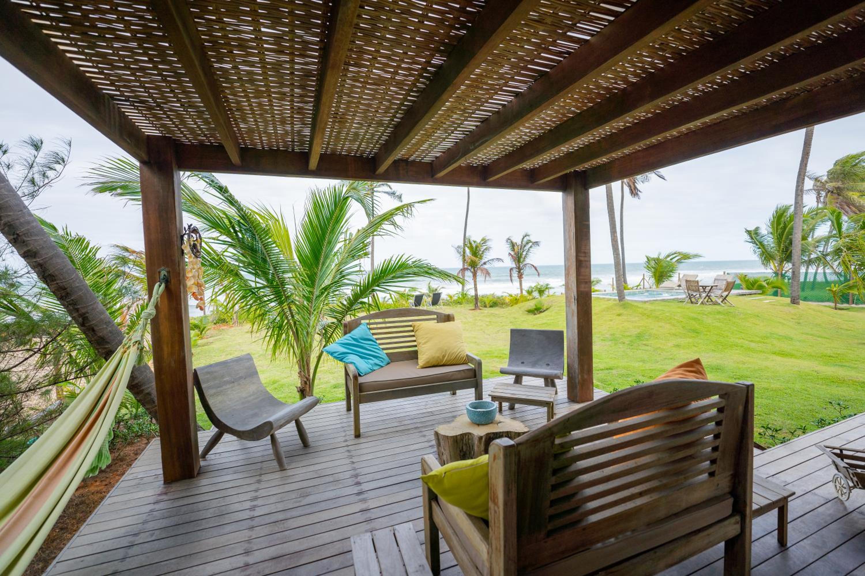 Casa Paraíso Tropical Porto de Sauípe