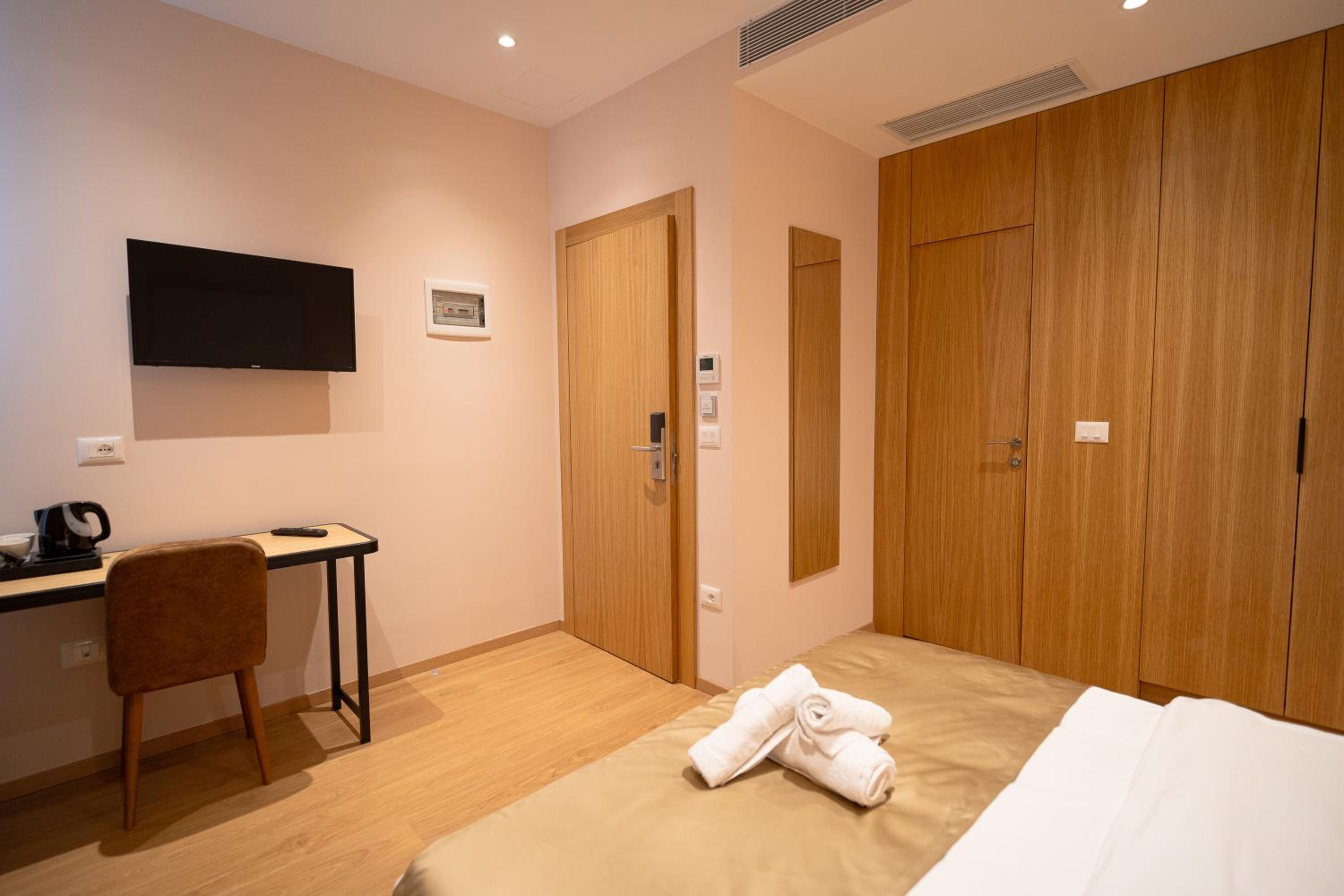 Hotel Boutique Jera