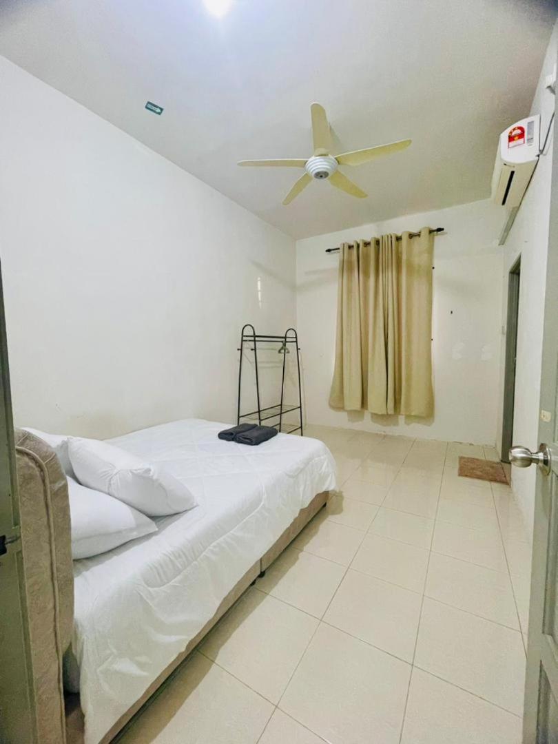 Aakasha Homestay