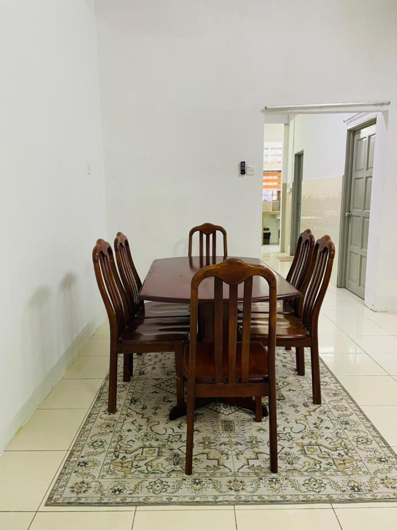 Aakasha Homestay