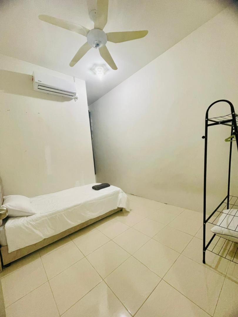 Aakasha Homestay