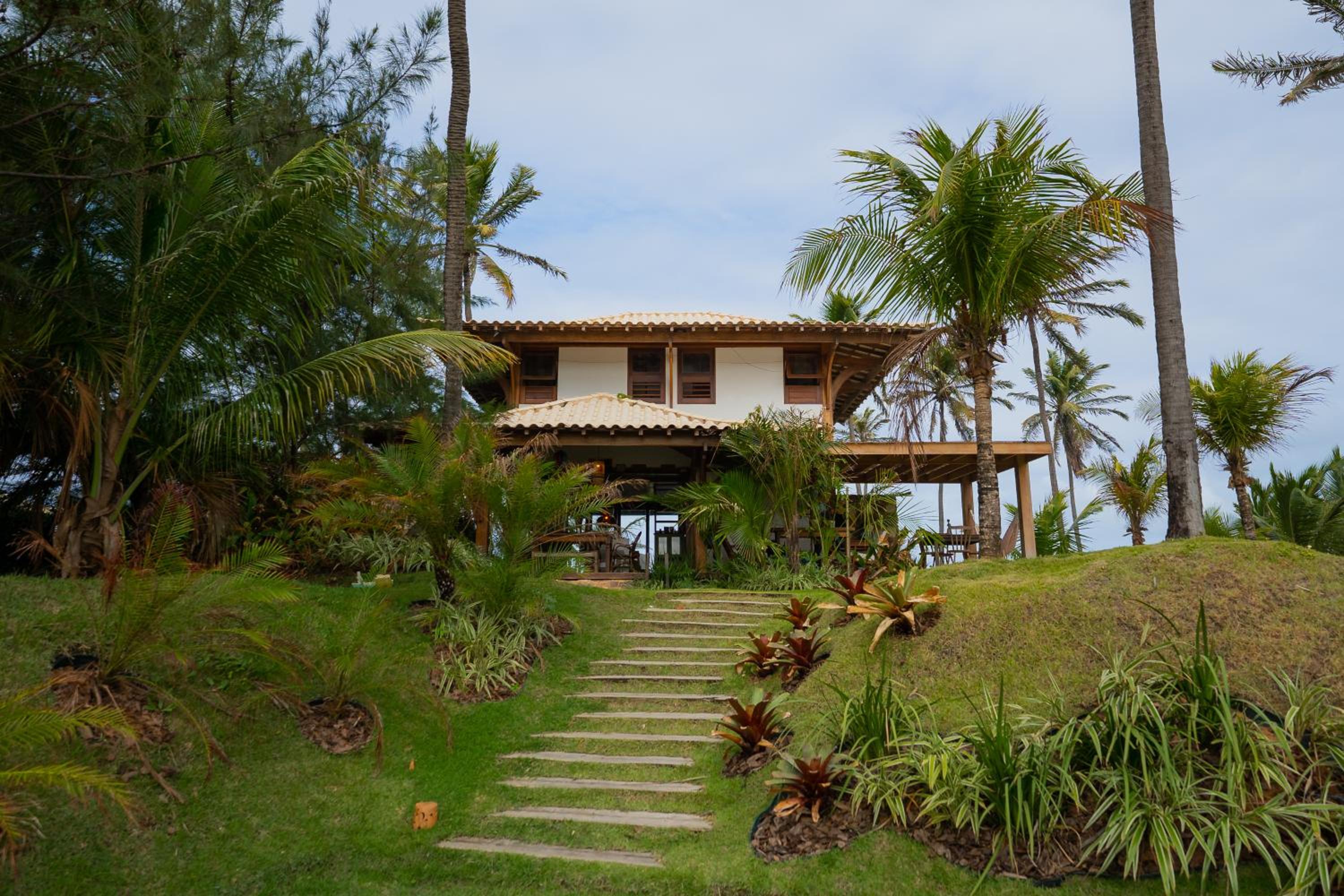 Casa Paraíso Tropical Porto de Sauípe