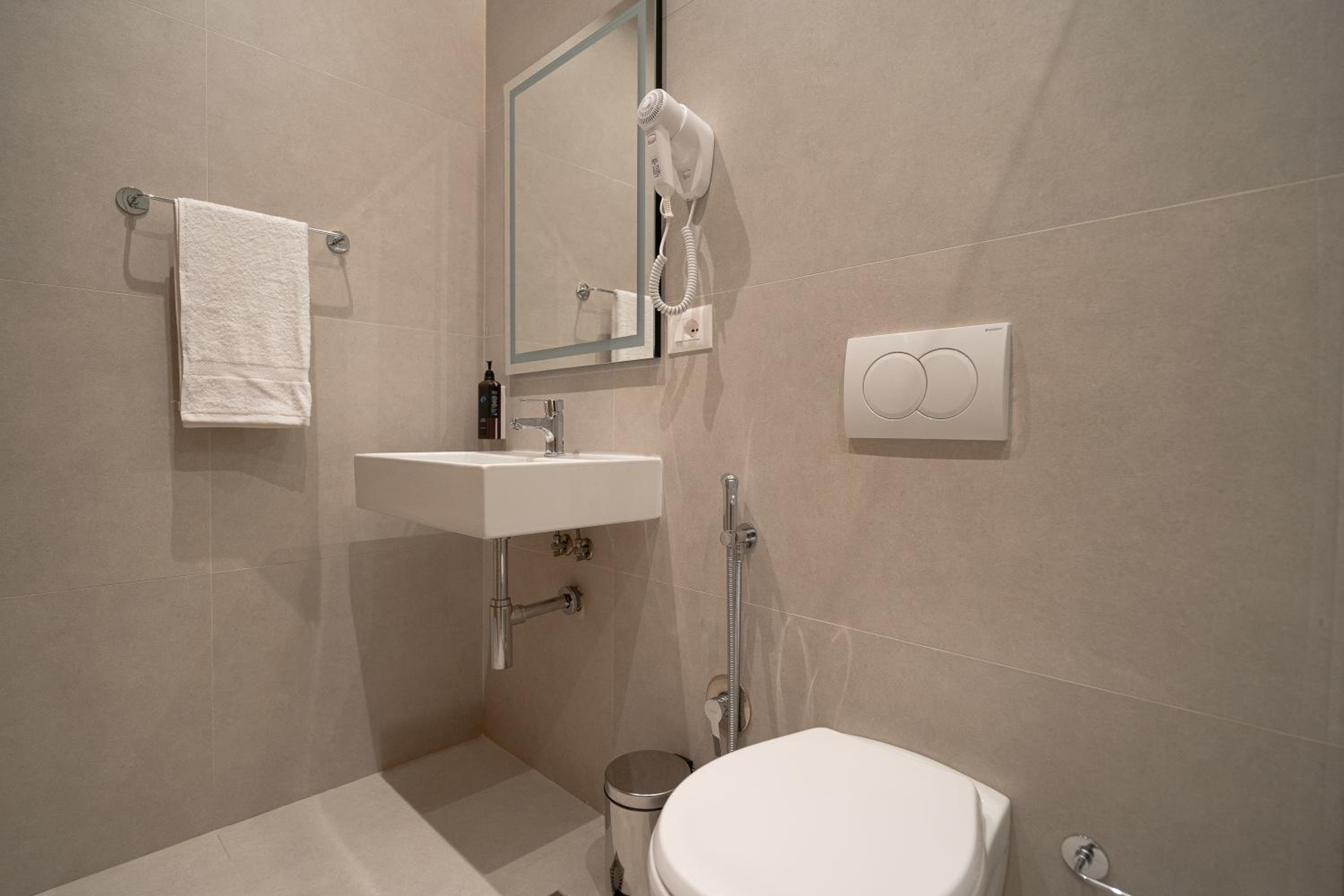 Hotel Boutique Jera